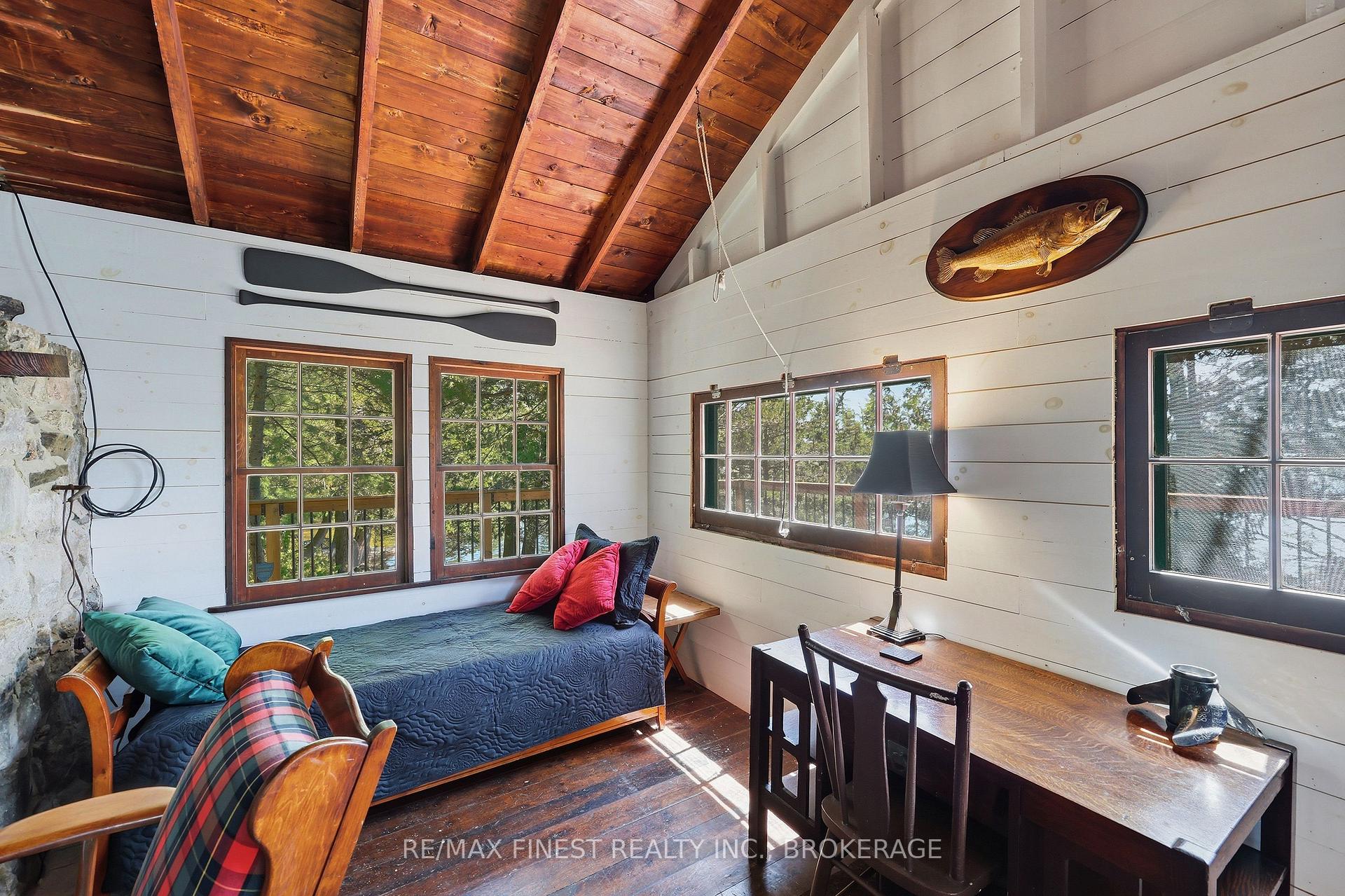 Photo 13 of 20800 Horseshoe Island, Frontenac, Frontenac South — HOMEH