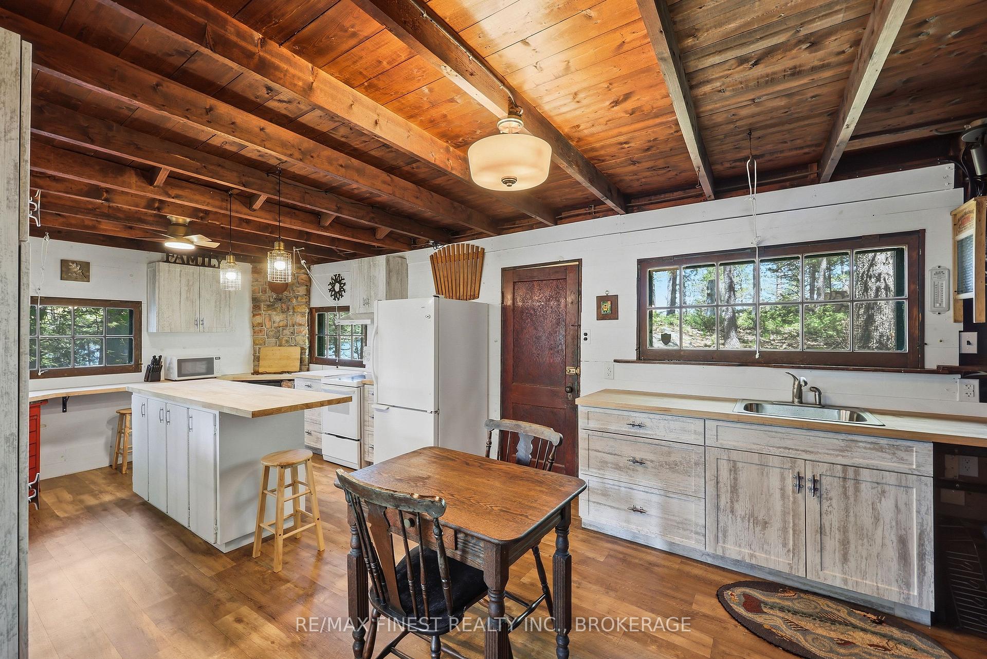 Photo 14 of 20800 Horseshoe Island, Frontenac, Frontenac South — HOMEH
