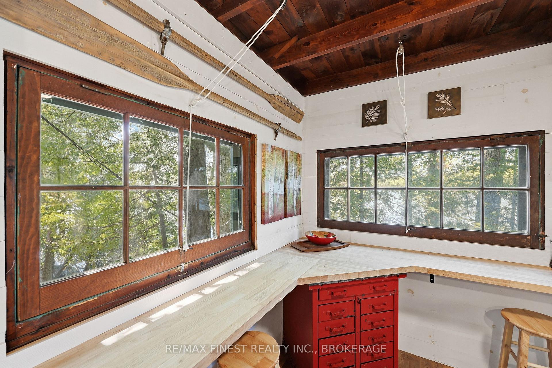Photo 15 of 20800 Horseshoe Island, Frontenac, Frontenac South — HOMEH
