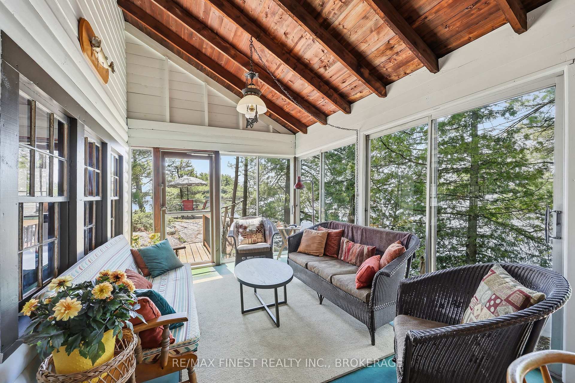 Photo 17 of 20800 Horseshoe Island, Frontenac, Frontenac South — HOMEH