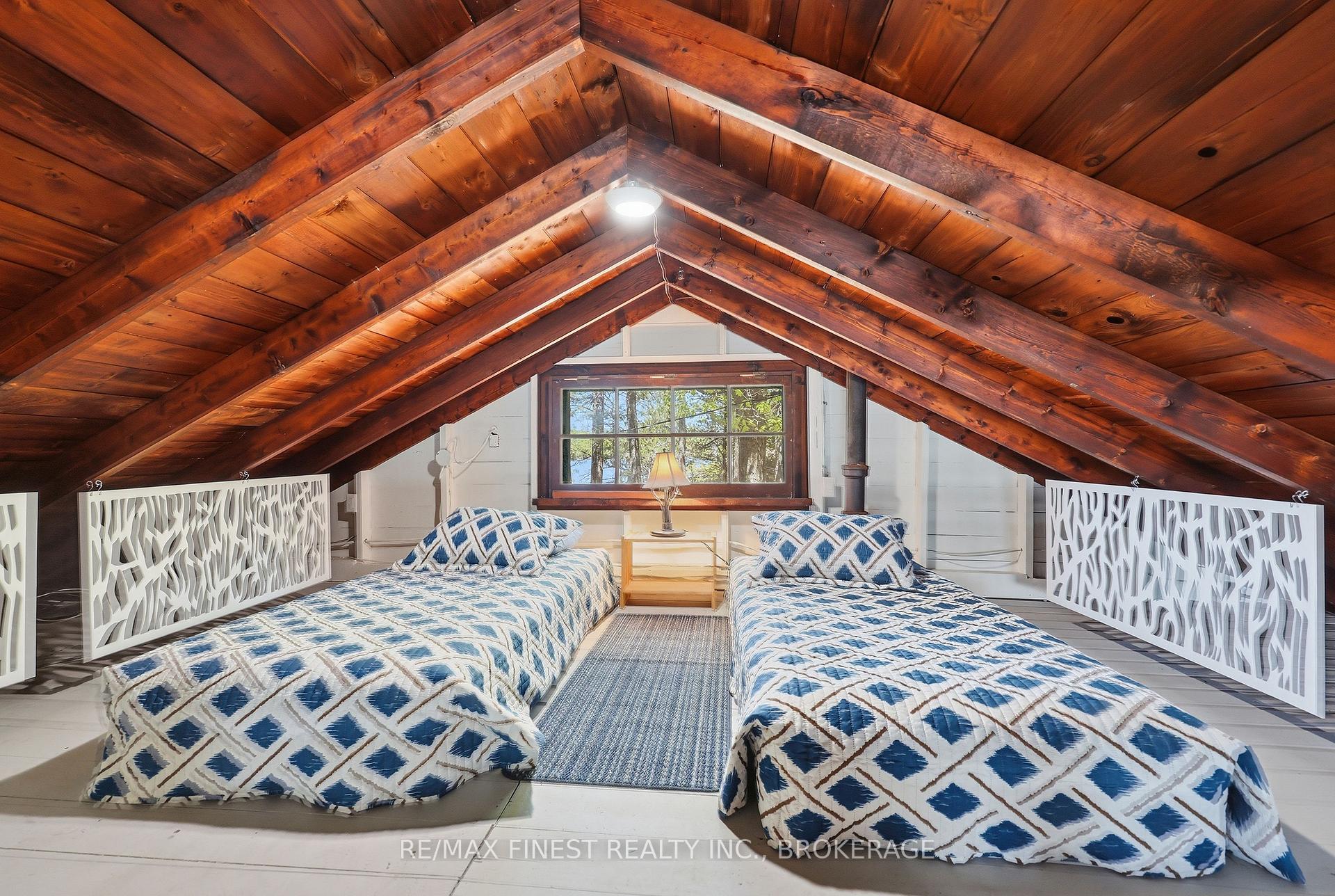 Photo 18 of 20800 Horseshoe Island, Frontenac, Frontenac South — HOMEH
