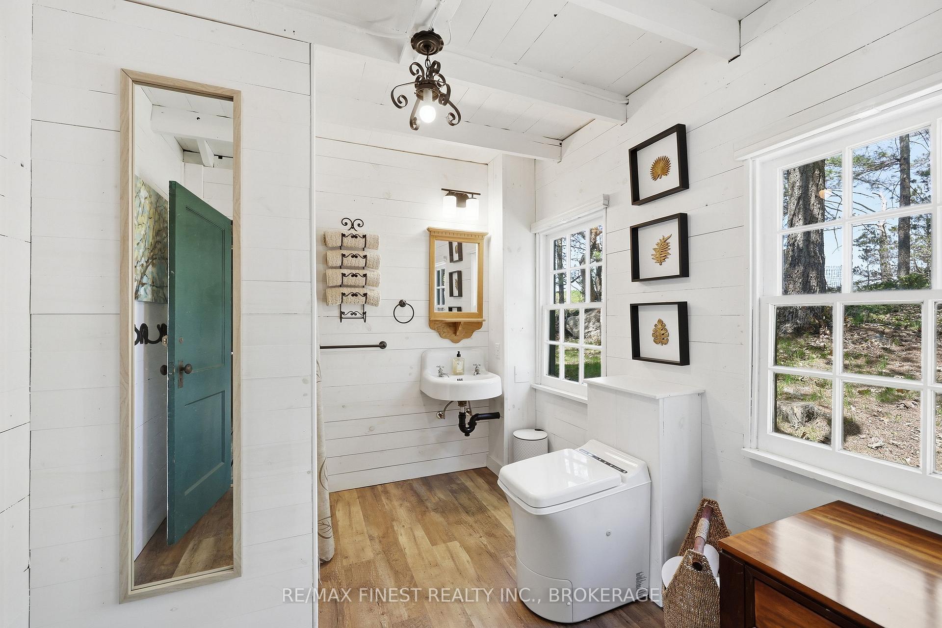 Photo 19 of 20800 Horseshoe Island, Frontenac, Frontenac South — HOMEH