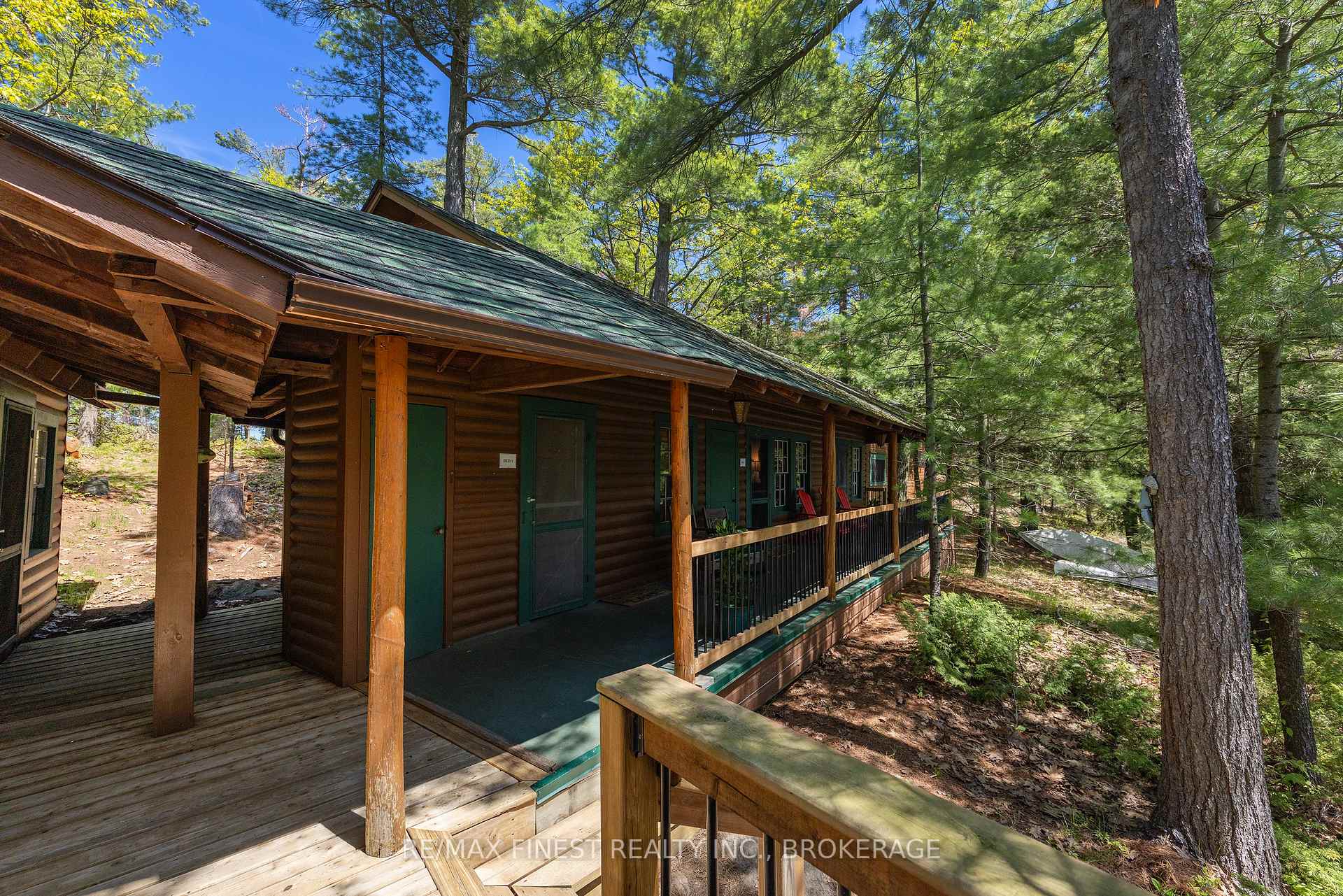 Photo 22 of 20800 Horseshoe Island, Frontenac, Frontenac South — HOMEH