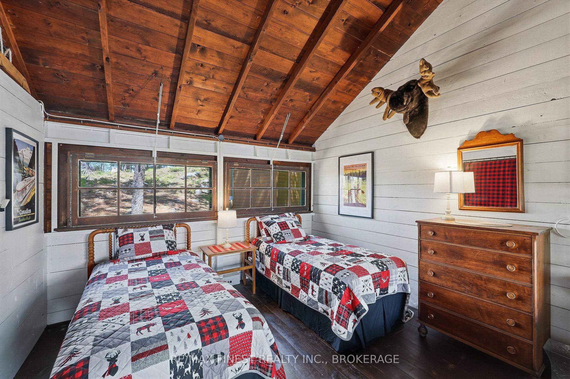 Photo 23 of 20800 Horseshoe Island, Frontenac, Frontenac South — HOMEH