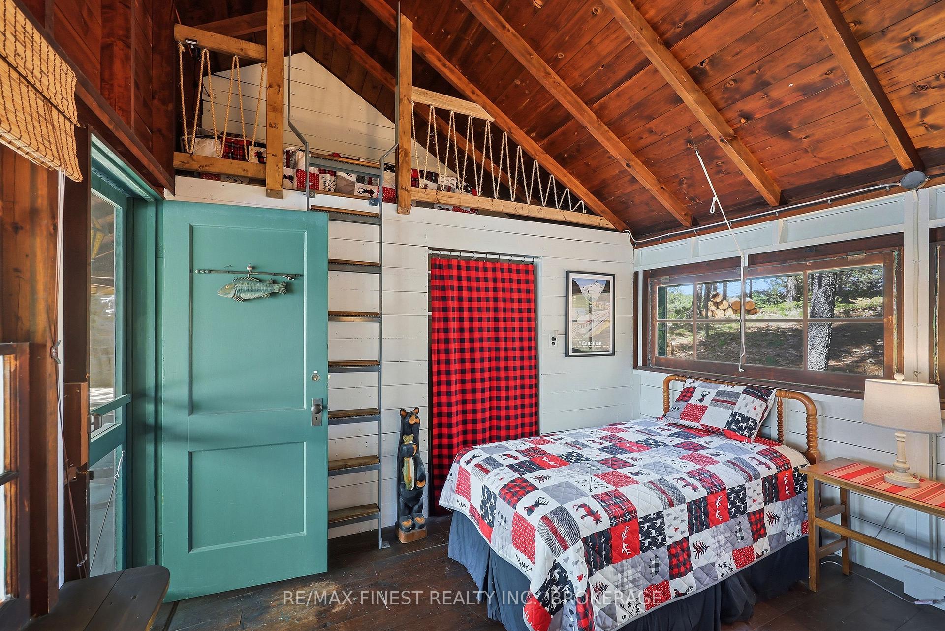 Photo 24 of 20800 Horseshoe Island, Frontenac, Frontenac South — HOMEH
