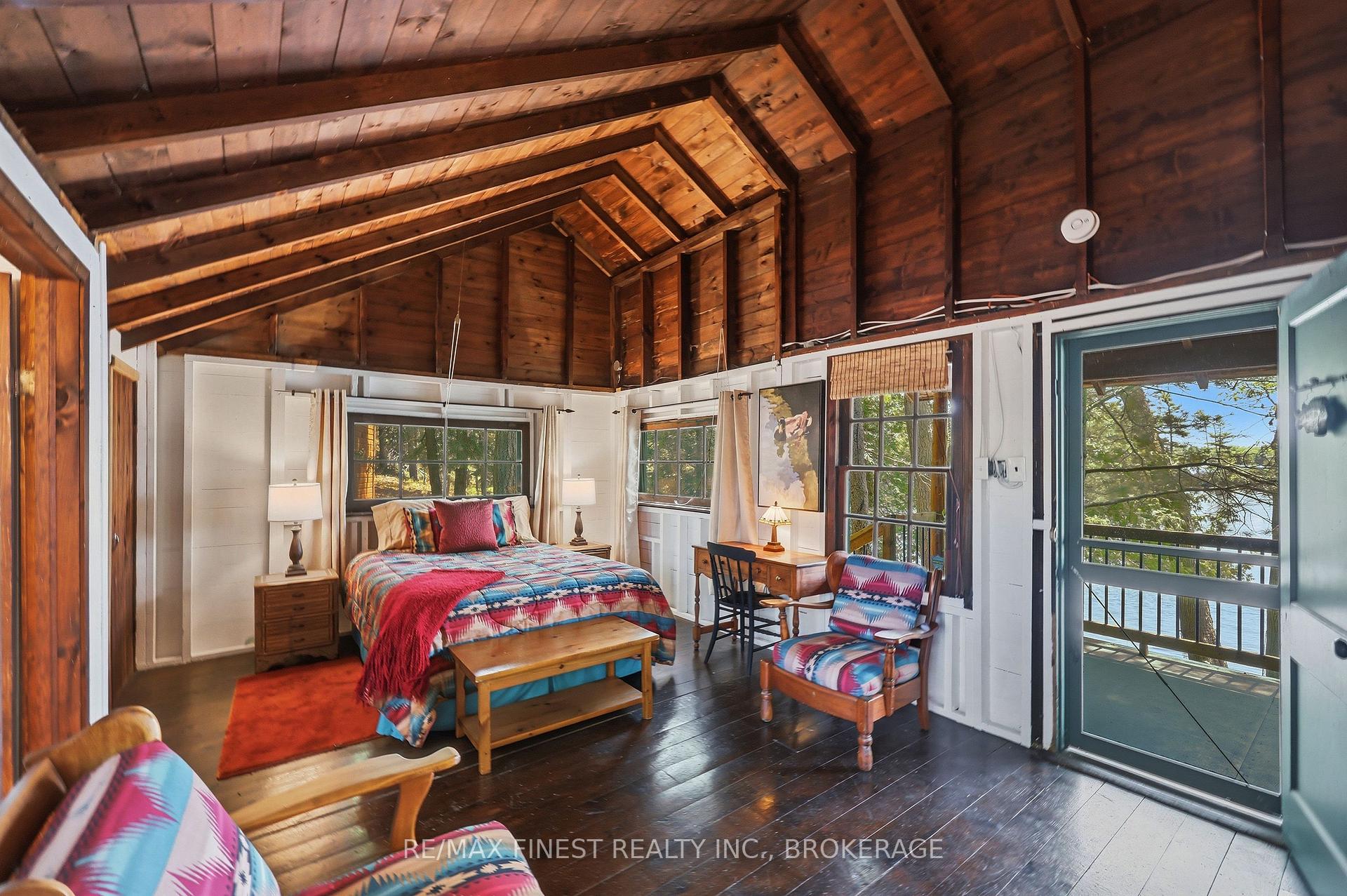 Photo 26 of 20800 Horseshoe Island, Frontenac, Frontenac South — HOMEH