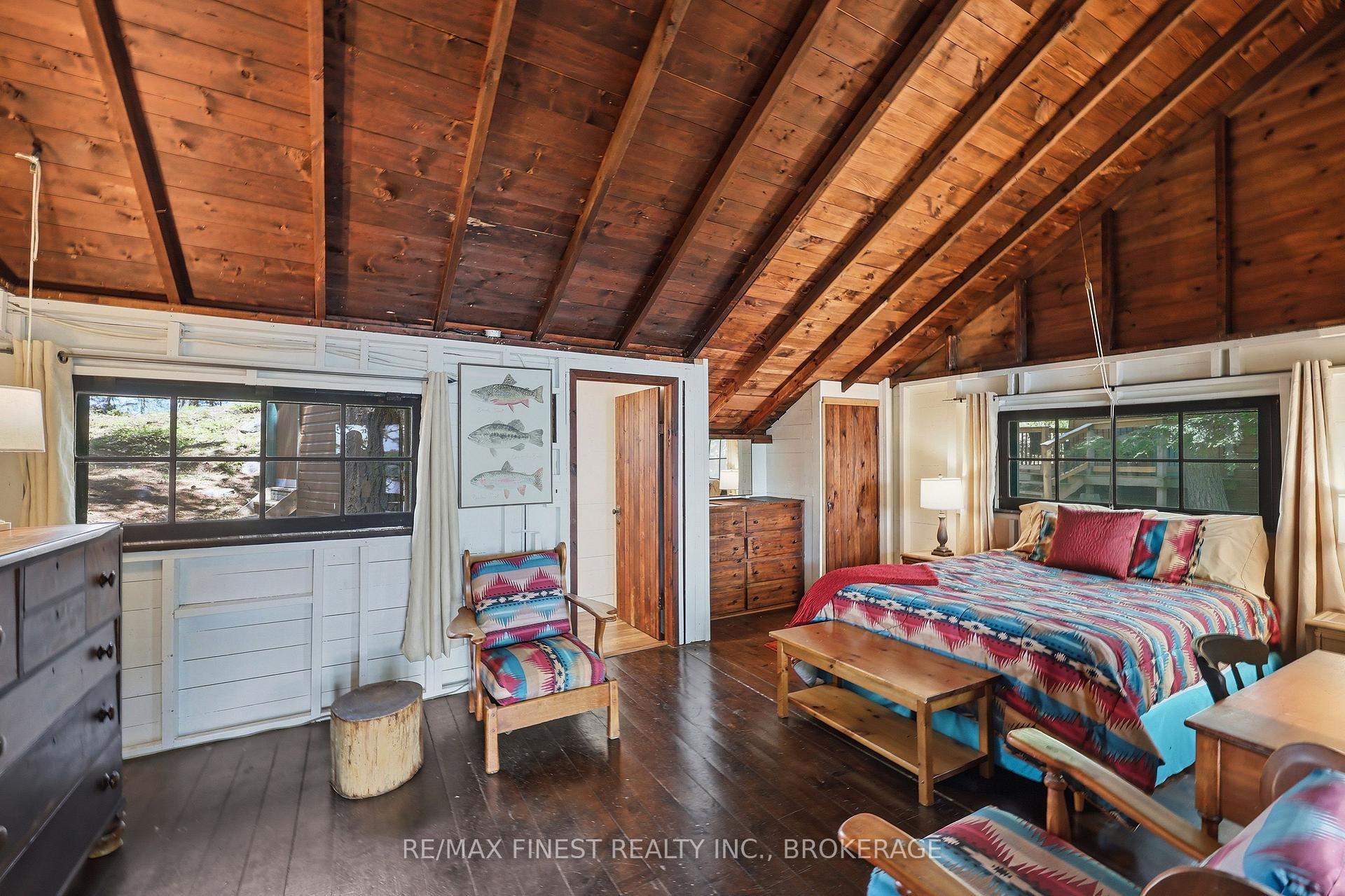 Photo 27 of 20800 Horseshoe Island, Frontenac, Frontenac South — HOMEH