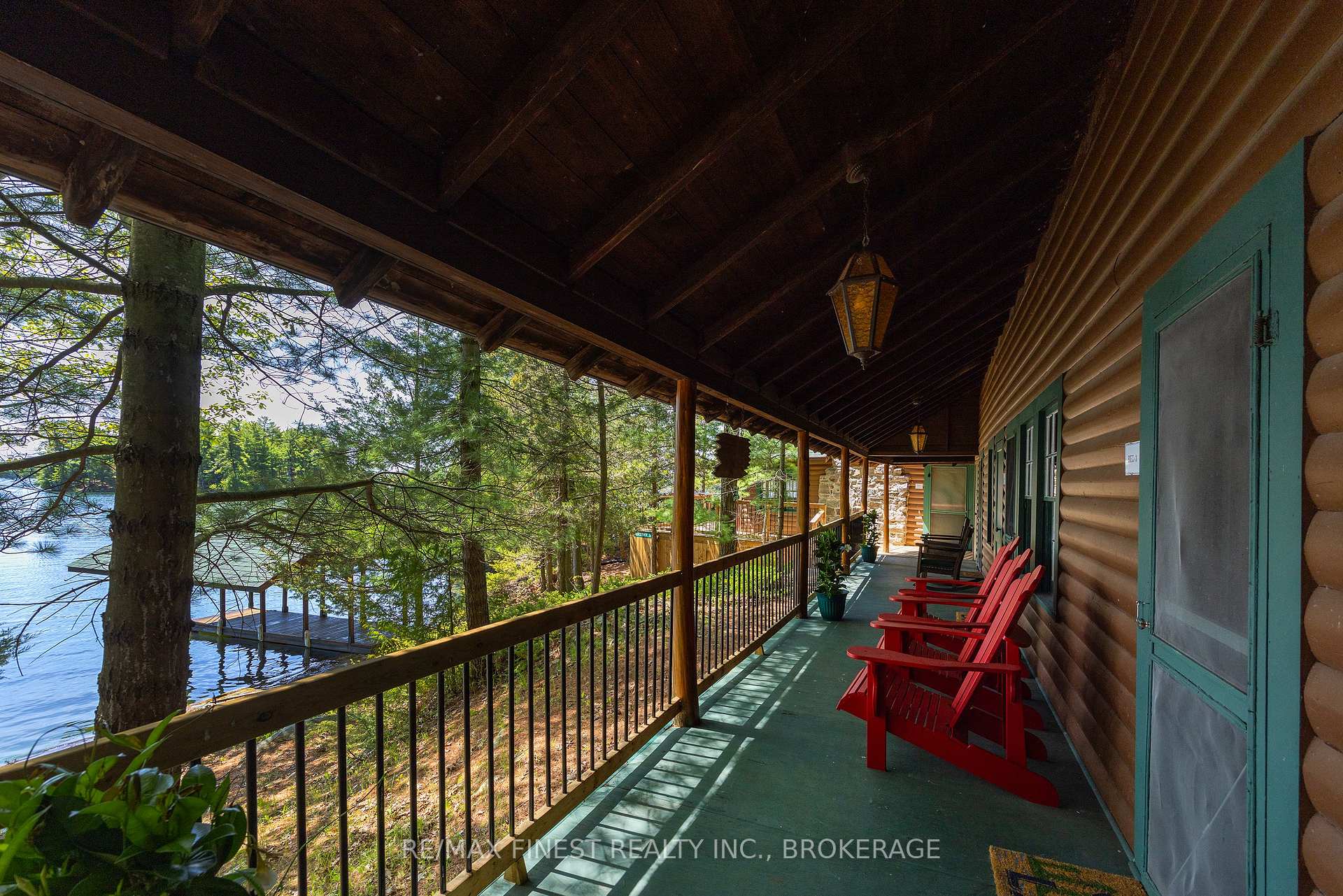 Photo 29 of 20800 Horseshoe Island, Frontenac, Frontenac South — HOMEH