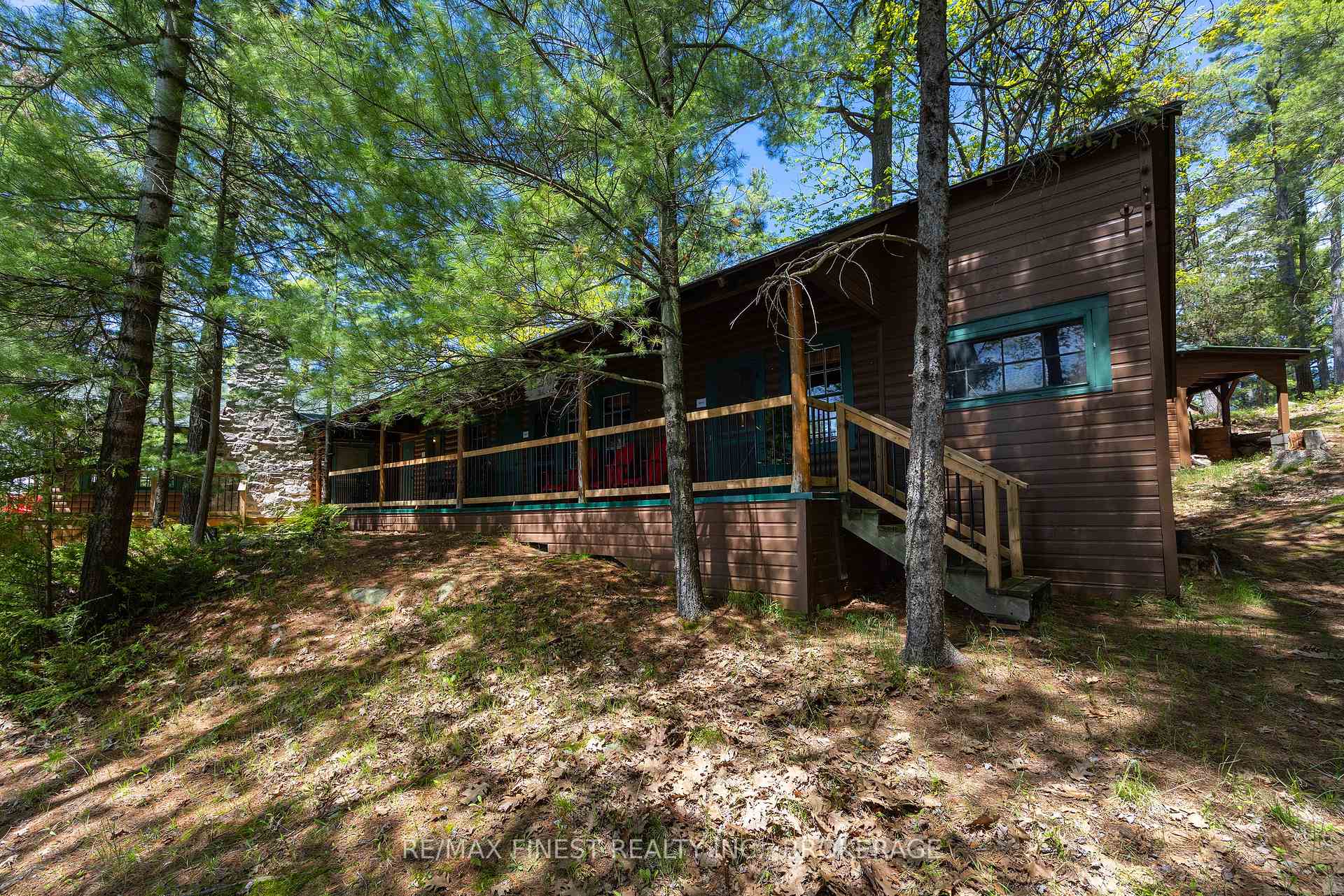 Photo 30 of 20800 Horseshoe Island, Frontenac, Frontenac South — HOMEH