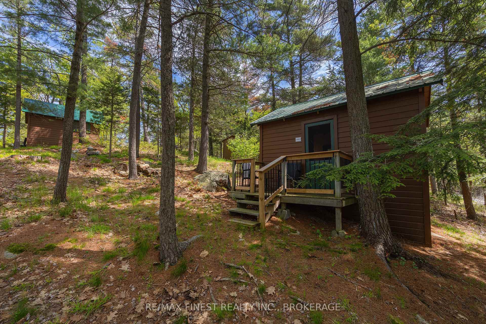 Photo 31 of 20800 Horseshoe Island, Frontenac, Frontenac South — HOMEH