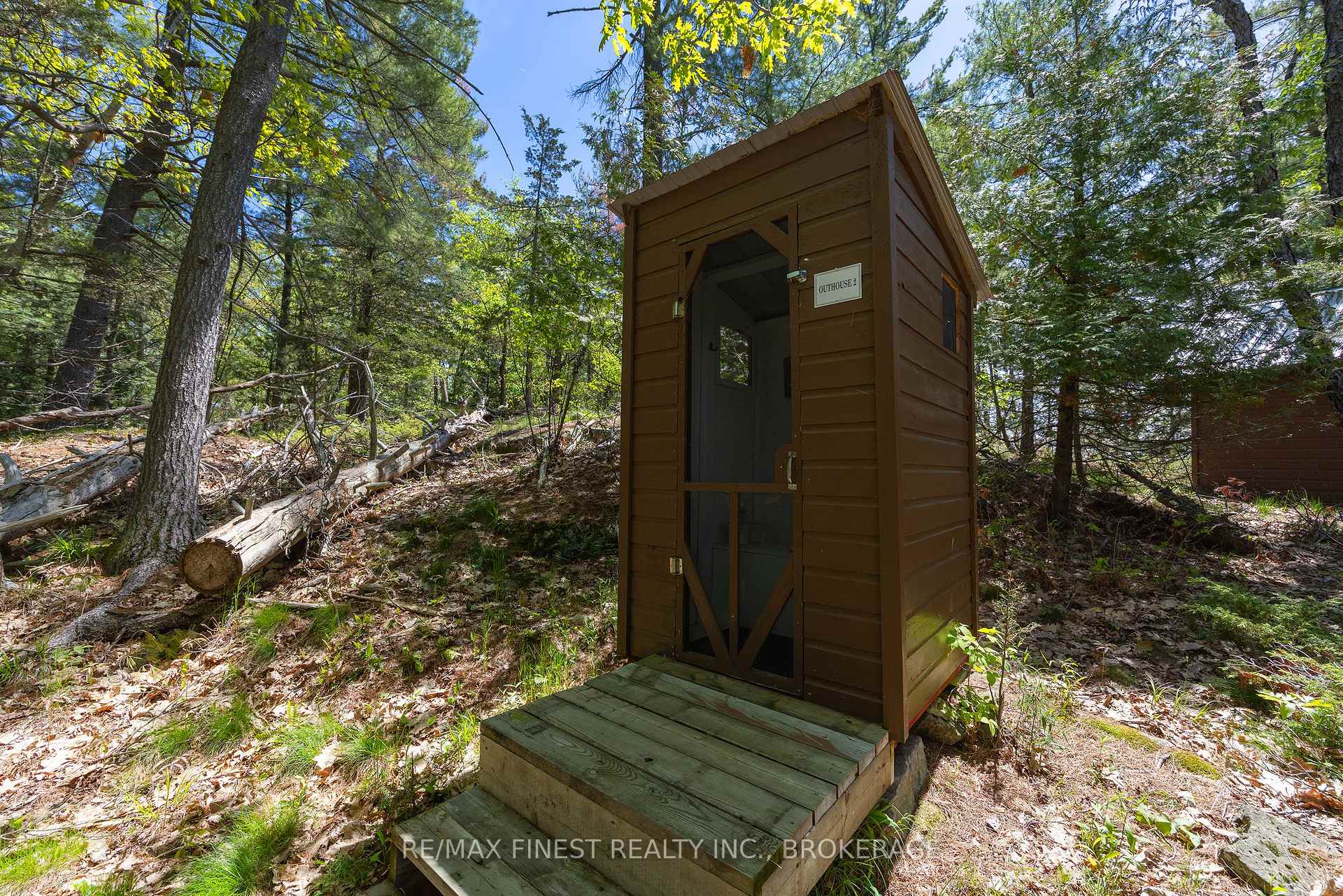 Photo 34 of 20800 Horseshoe Island, Frontenac, Frontenac South — HOMEH