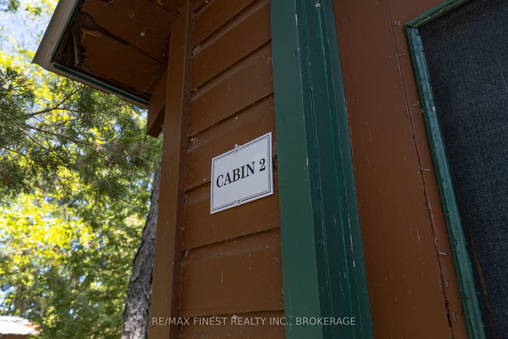 Photo 35 of 20800 Horseshoe Island, Frontenac, Frontenac South — HOMEH