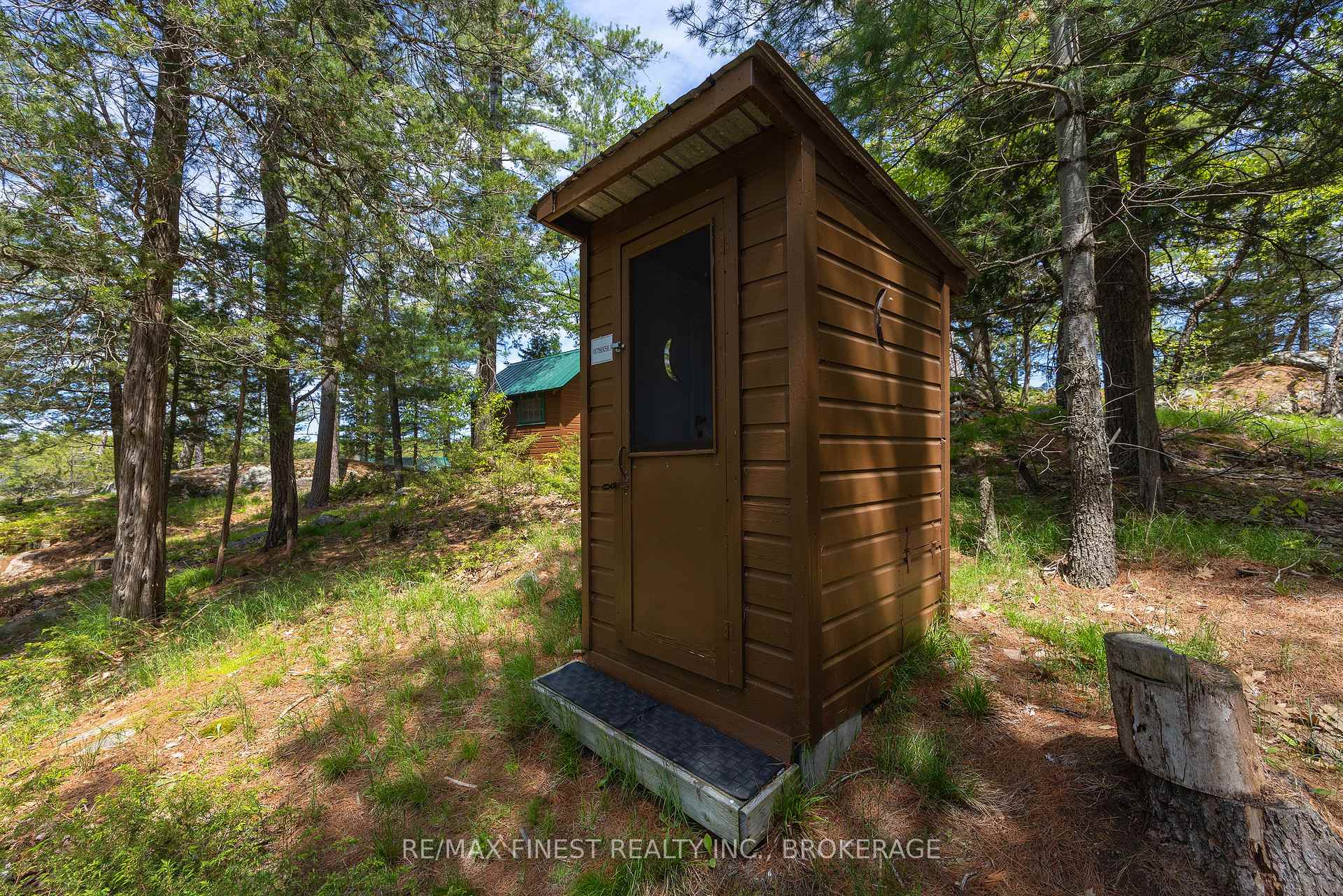 Photo 37 of 20800 Horseshoe Island, Frontenac, Frontenac South — HOMEH