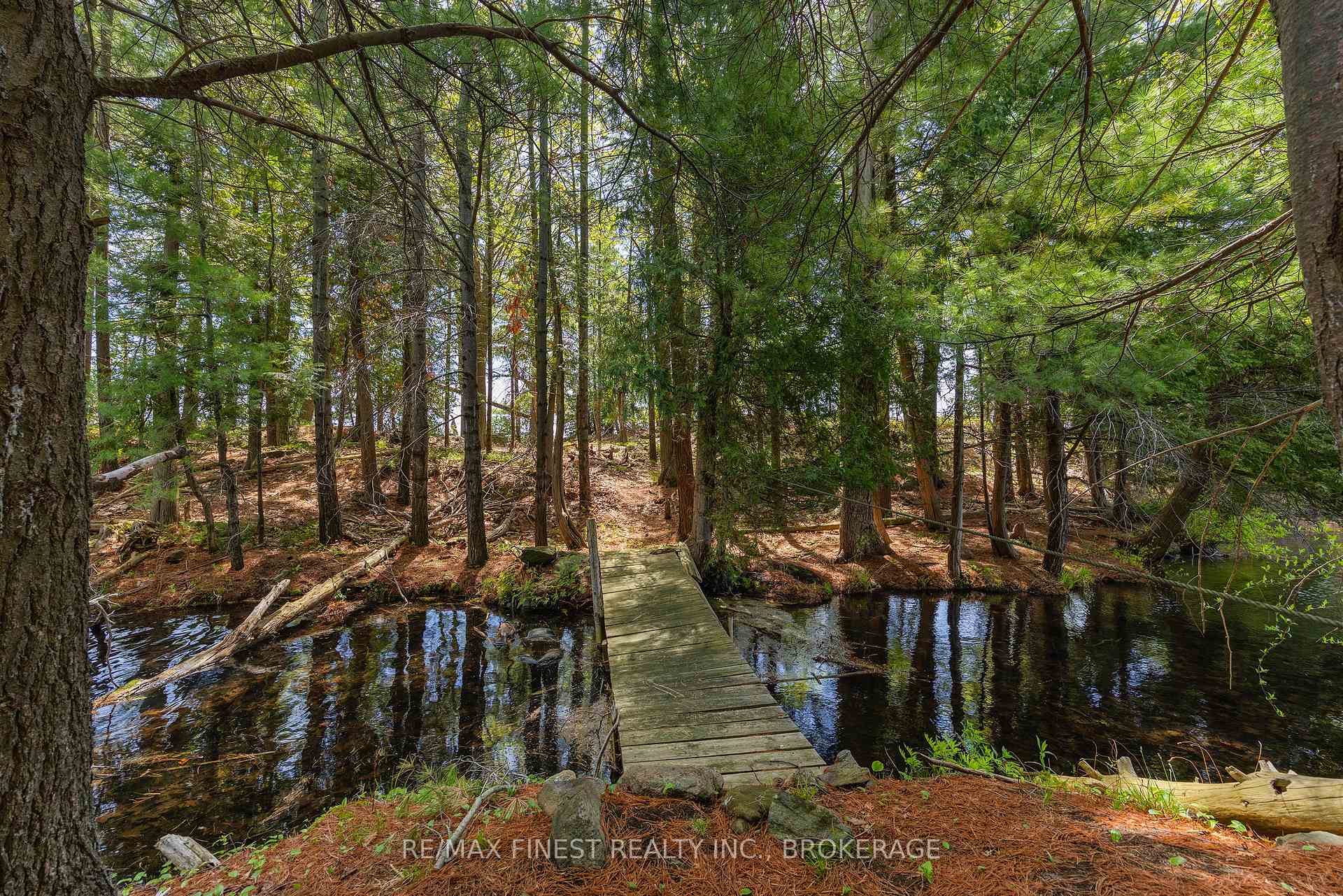 Photo 38 of 20800 Horseshoe Island, Frontenac, Frontenac South — HOMEH