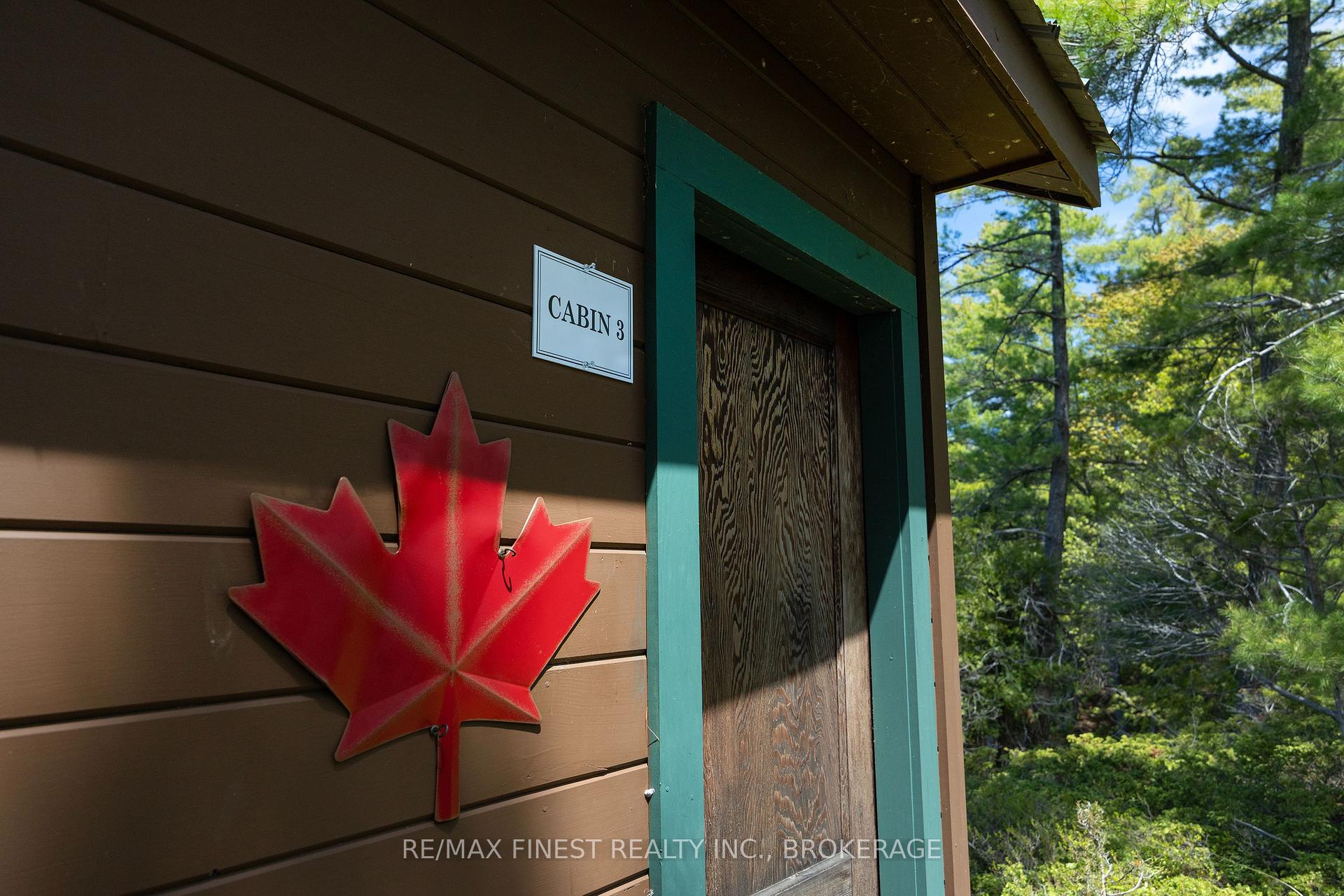 Photo 41 of 20800 Horseshoe Island, Frontenac, Frontenac South — HOMEH