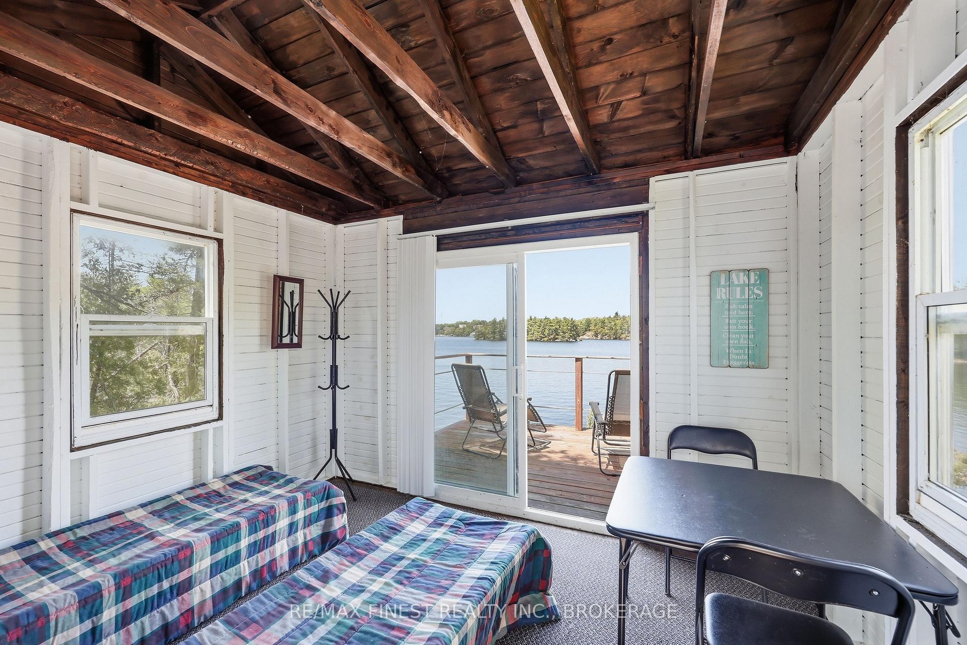 Photo 42 of 20800 Horseshoe Island, Frontenac, Frontenac South — HOMEH