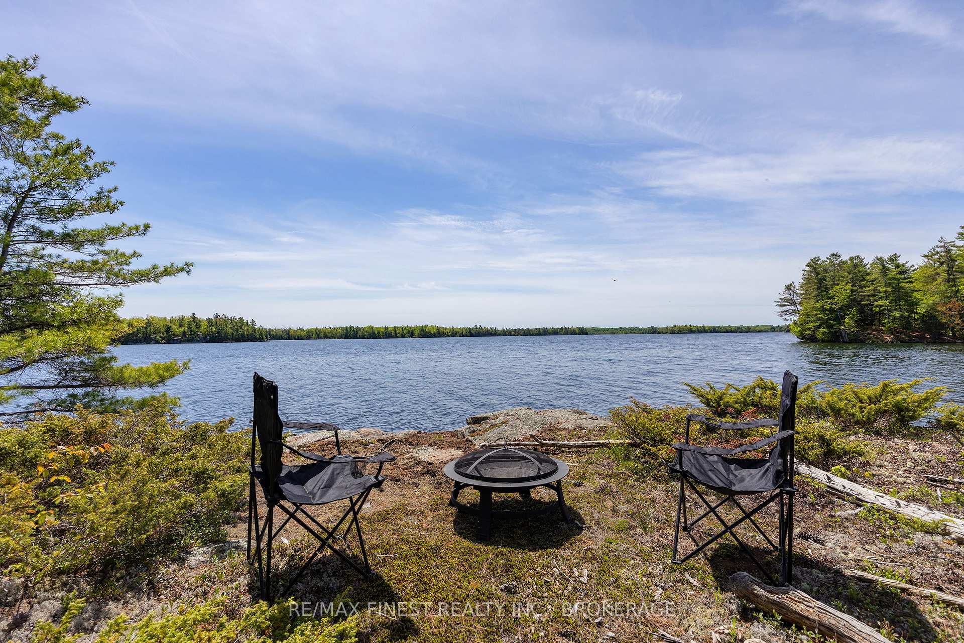 Photo 43 of 20800 Horseshoe Island, Frontenac, Frontenac South — HOMEH
