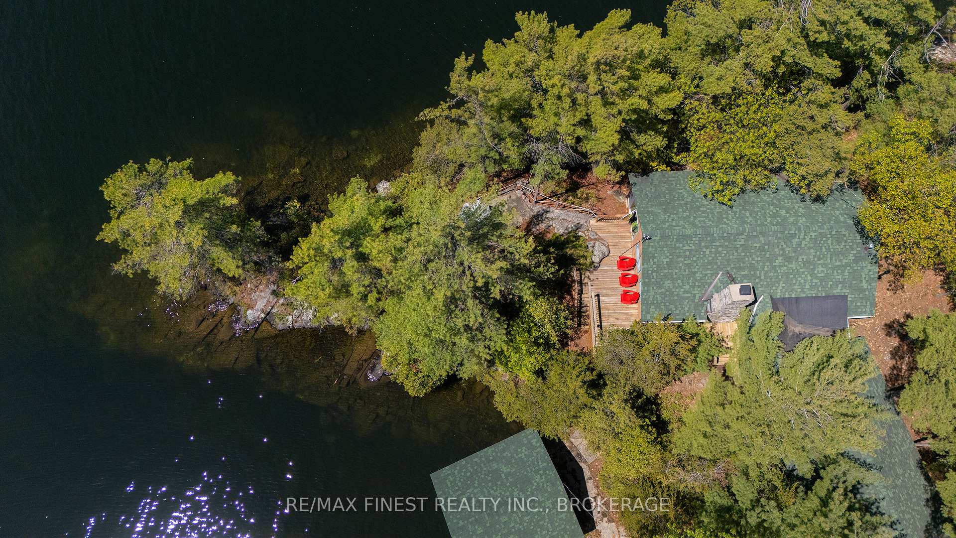 Photo 46 of 20800 Horseshoe Island, Frontenac, Frontenac South — HOMEH