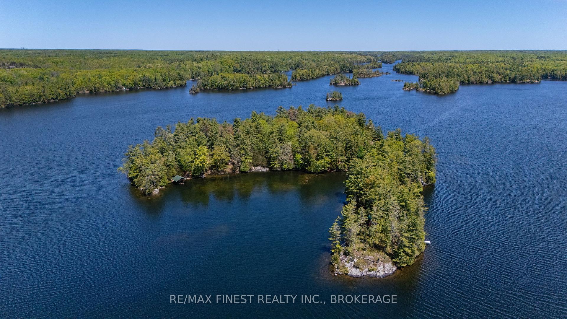 Photo 47 of 20800 Horseshoe Island, Frontenac, Frontenac South — HOMEH
