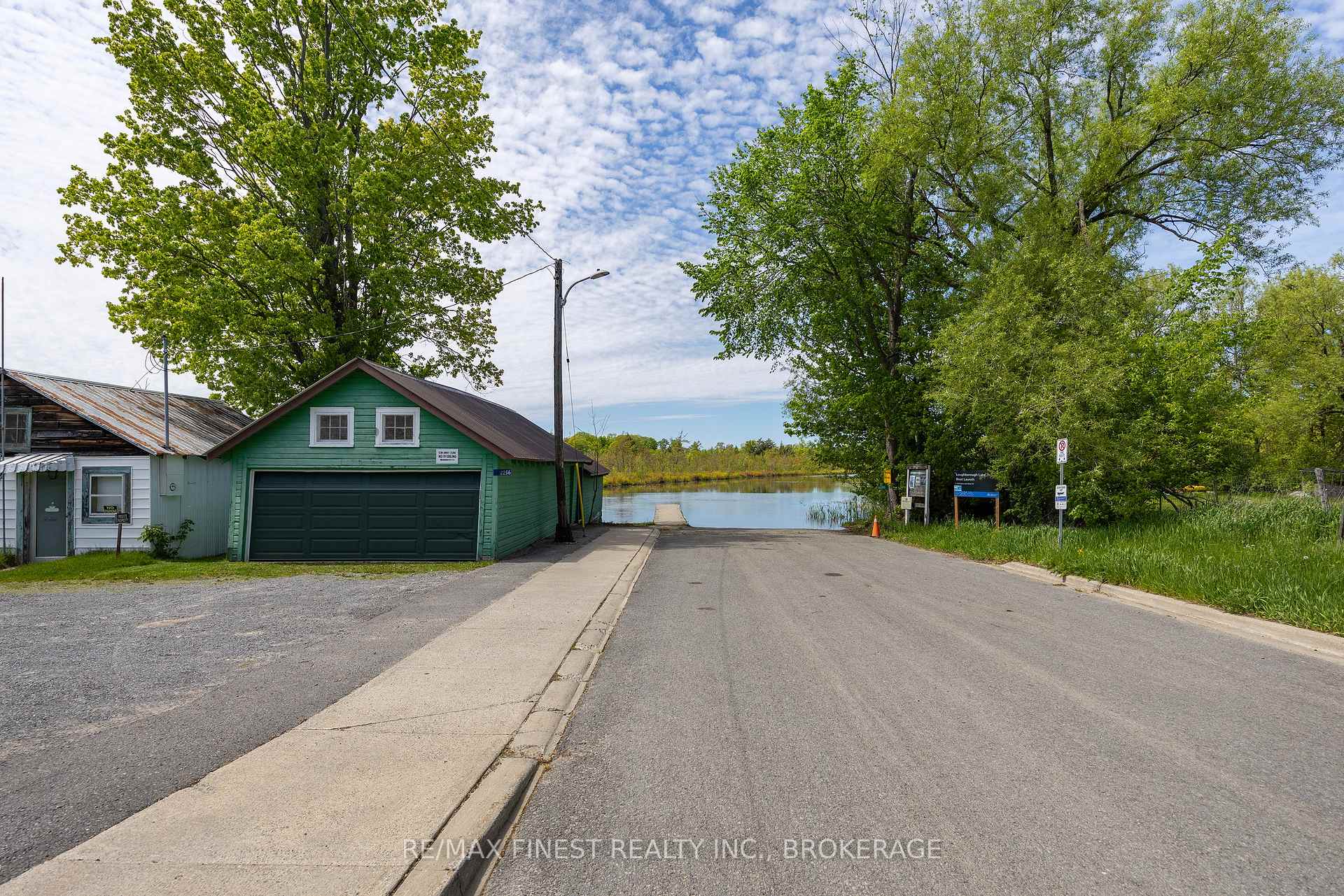 Photo 48 of 20800 Horseshoe Island, Frontenac, Frontenac South — HOMEH