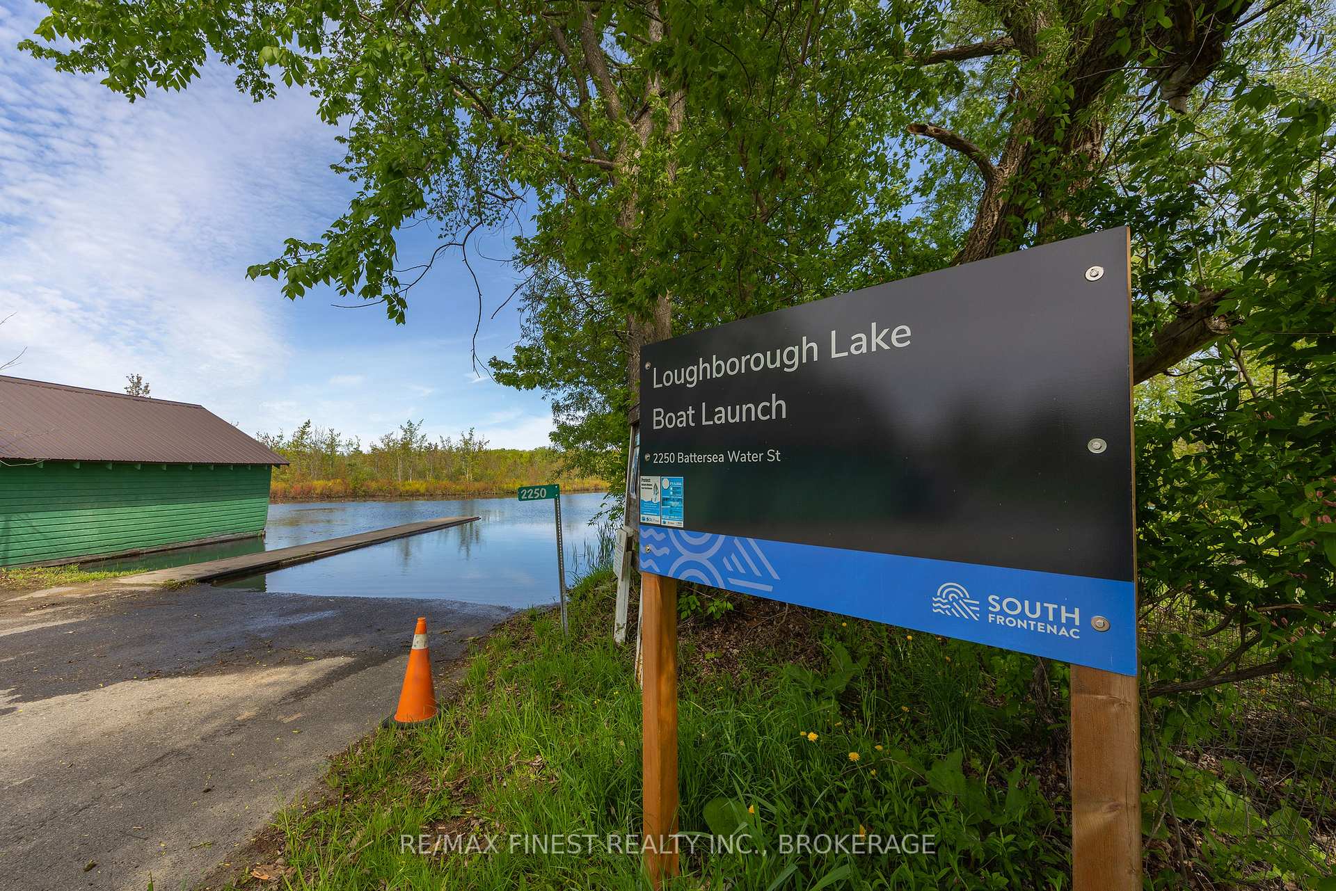 Photo 50 of 20800 Horseshoe Island, Frontenac, Frontenac South — HOMEH