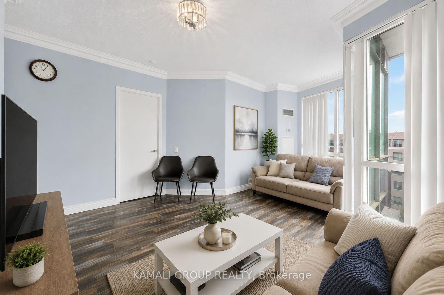 Photo 5 of Unit 310, 60 Byng Avenue, North York, Willowdale East — HOMEH