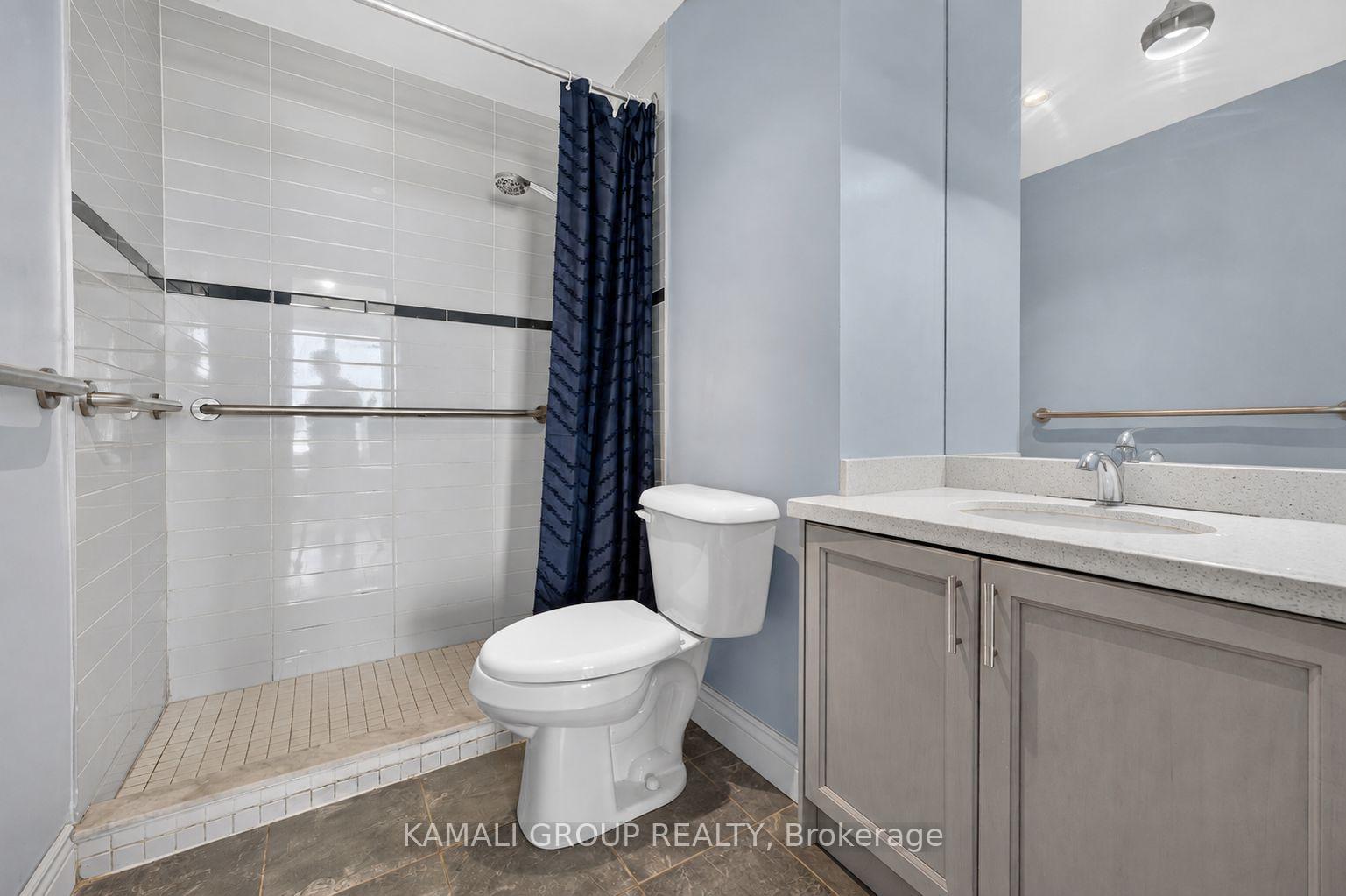 Photo 12 of Unit 310, 60 Byng Avenue, North York, Willowdale East — HOMEH