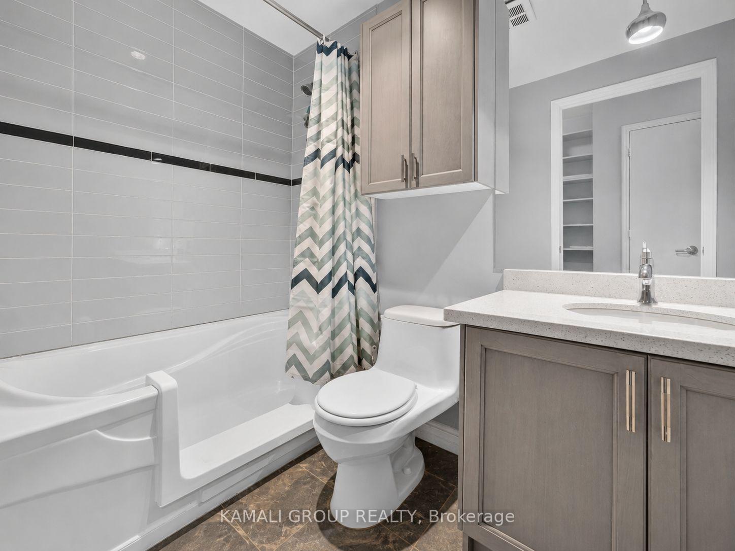 Photo 14 of Unit 310, 60 Byng Avenue, North York, Willowdale East — HOMEH