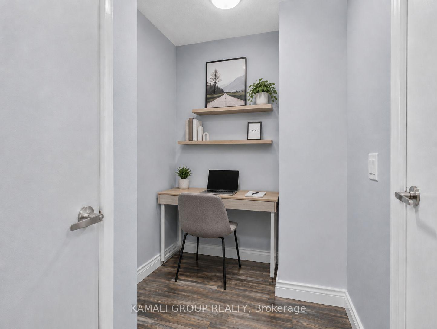 Photo 15 of Unit 310, 60 Byng Avenue, North York, Willowdale East — HOMEH