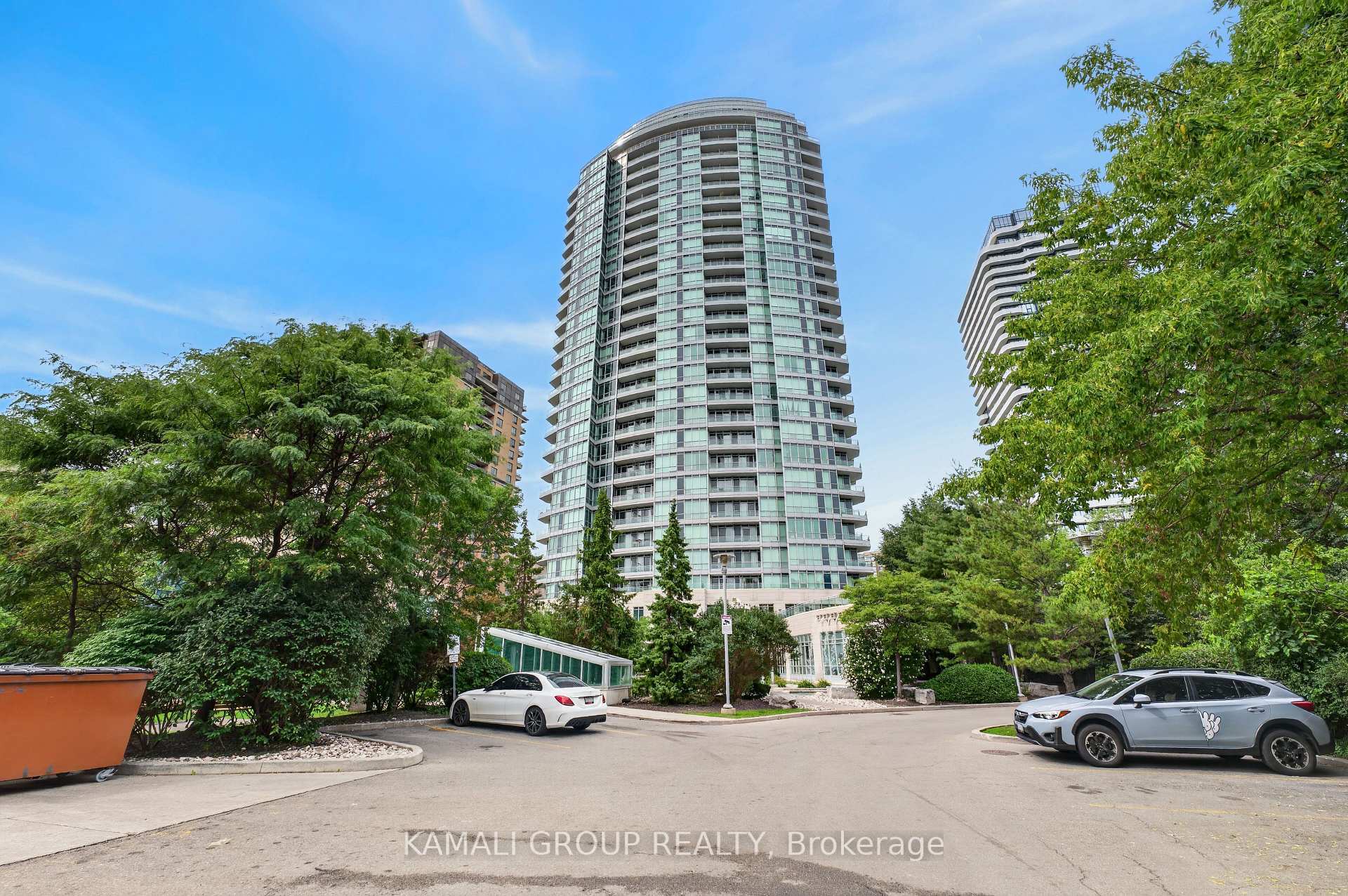 Photo 18 of Unit 310, 60 Byng Avenue, North York, Willowdale East — HOMEH