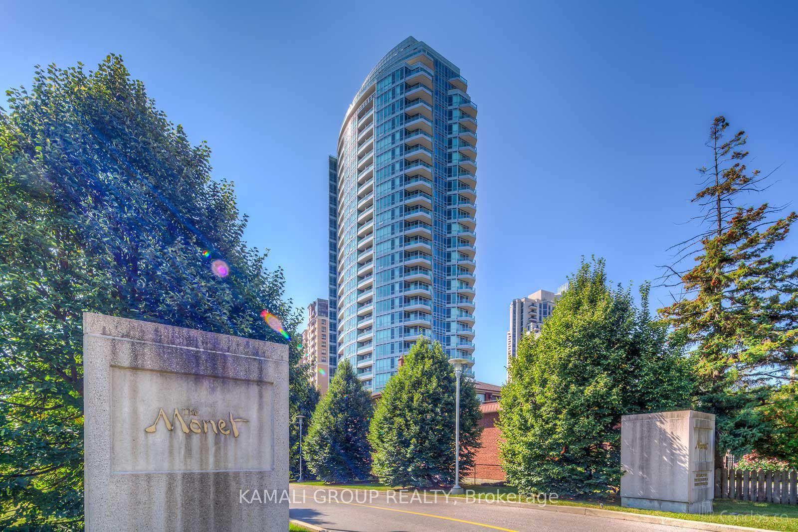 Photo 19 of Unit 310, 60 Byng Avenue, North York, Willowdale East — HOMEH