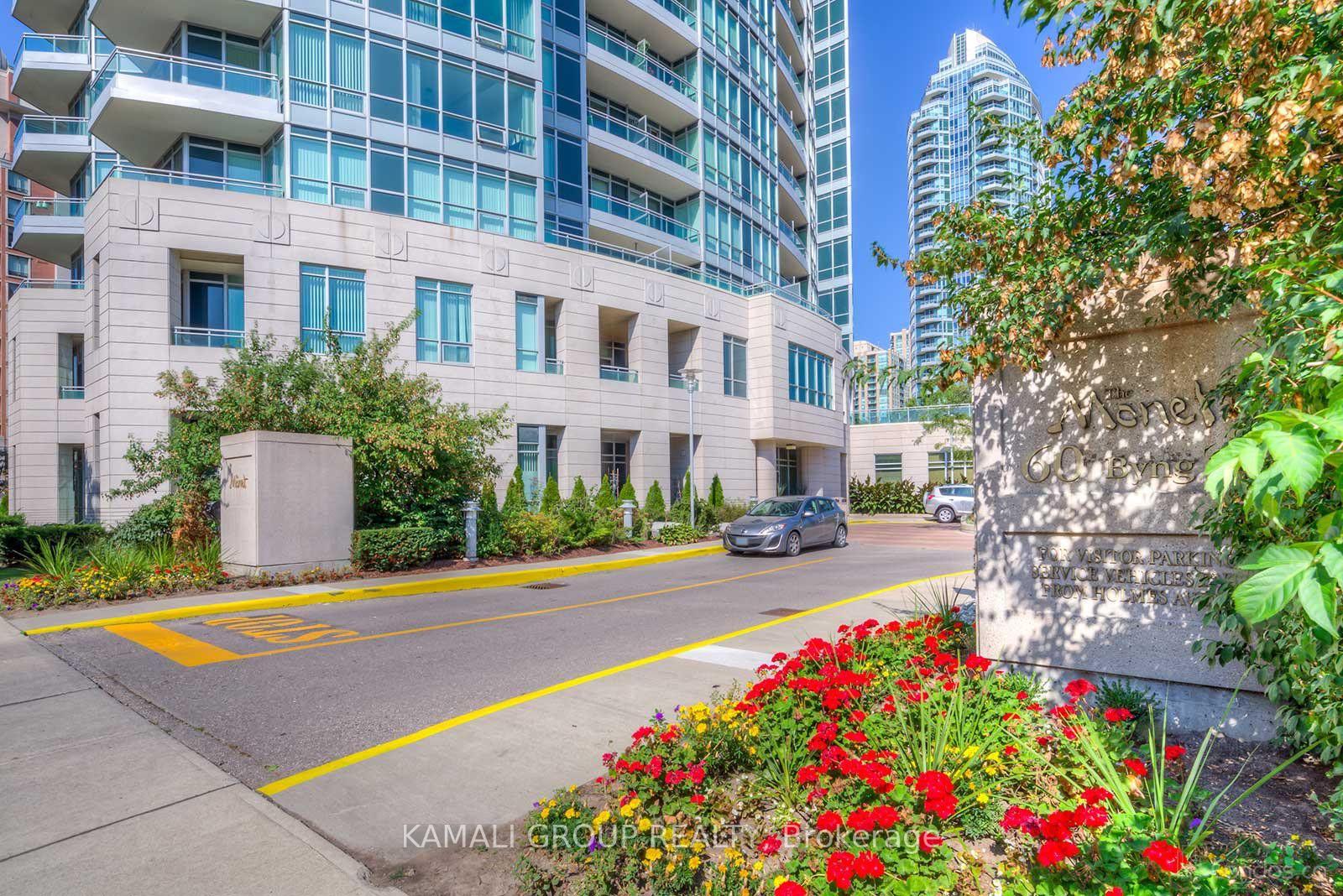 Photo 20 of Unit 310, 60 Byng Avenue, North York, Willowdale East — HOMEH