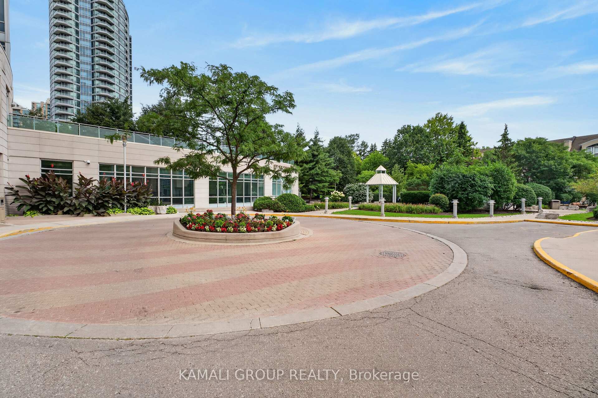 Photo 21 of Unit 310, 60 Byng Avenue, North York, Willowdale East — HOMEH