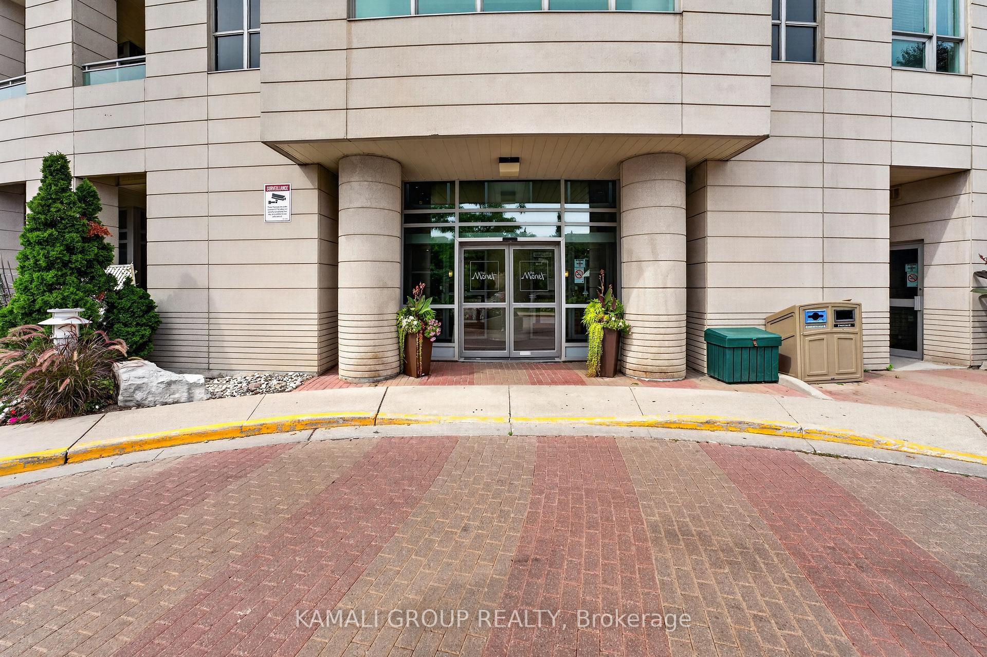 Photo 22 of Unit 310, 60 Byng Avenue, North York, Willowdale East — HOMEH