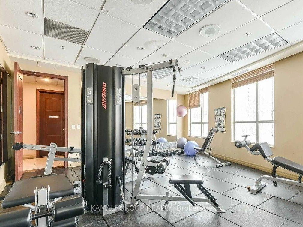Photo 24 of Unit 310, 60 Byng Avenue, North York, Willowdale East — HOMEH