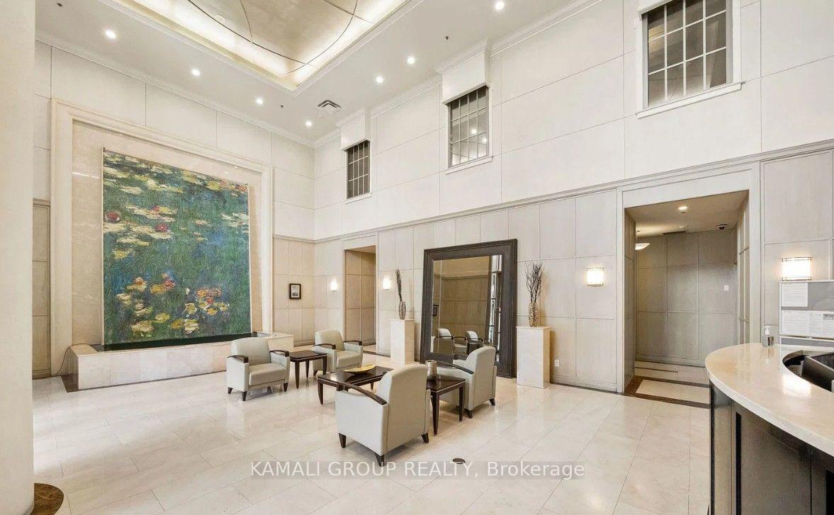 Photo 25 of Unit 310, 60 Byng Avenue, North York, Willowdale East — HOMEH