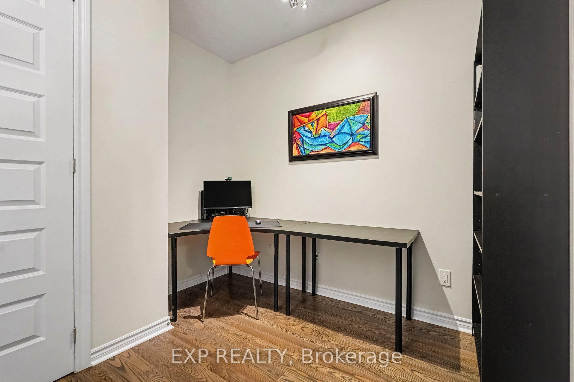 Photo 22 of 39 Pondhawk Way, Ottawa, Barrhaven - Half Moon Bay — HOMEH