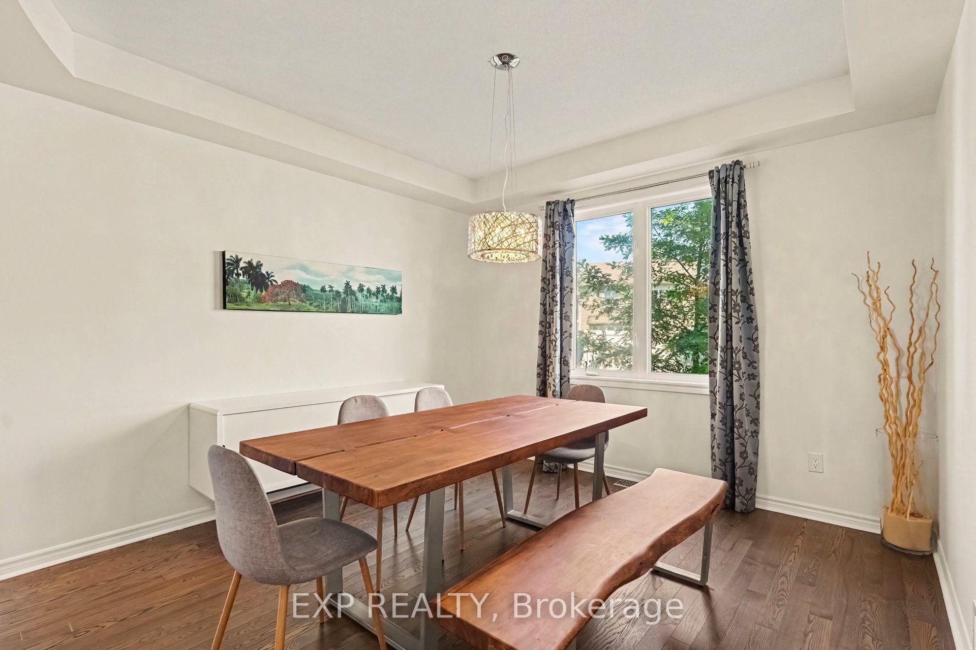 Photo 14 of 39 Pondhawk Way, Ottawa, Barrhaven - Half Moon Bay — HOMEH