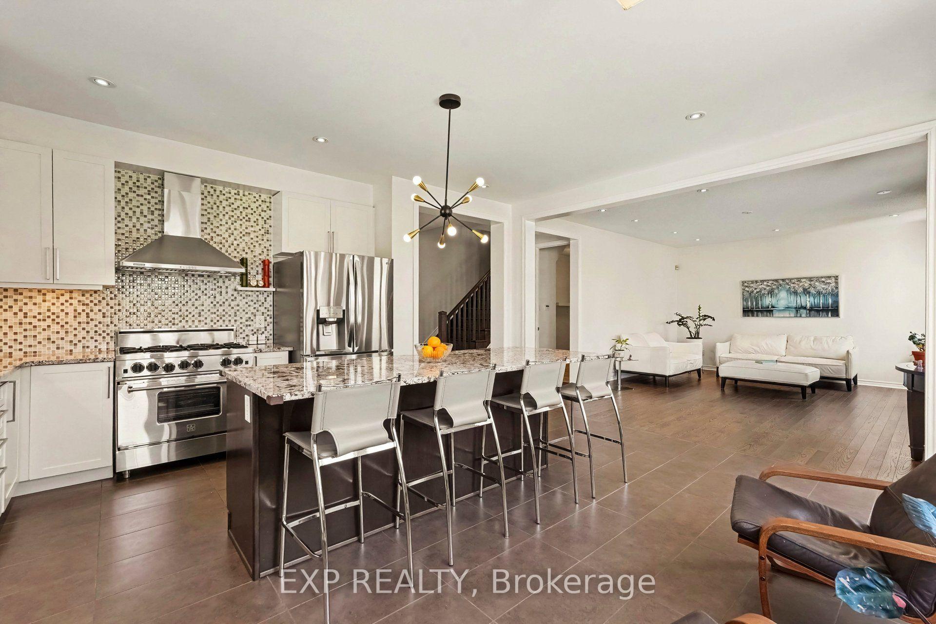 Photo 15 of 39 Pondhawk Way, Ottawa, Barrhaven - Half Moon Bay — HOMEH