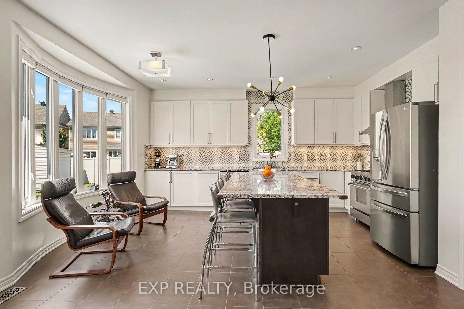 Photo 17 of 39 Pondhawk Way, Ottawa, Barrhaven - Half Moon Bay — HOMEH