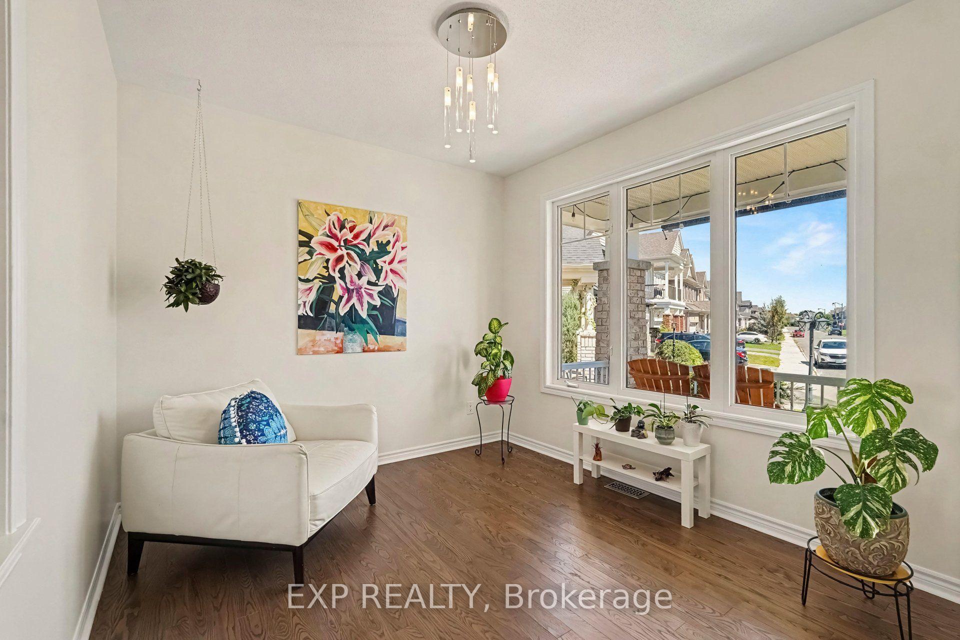 Photo 6 of 39 Pondhawk Way, Ottawa, Barrhaven - Half Moon Bay — HOMEH