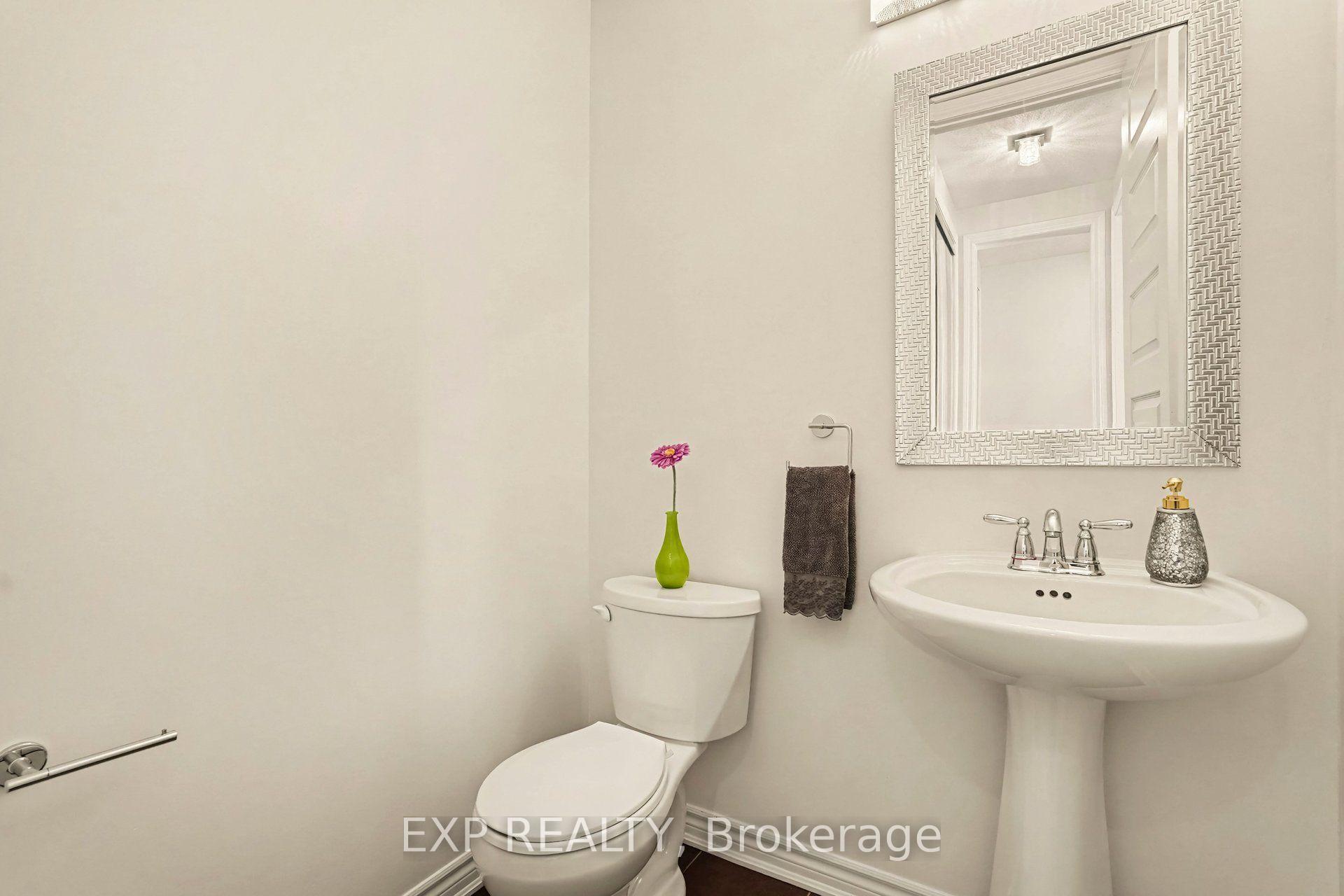 Photo 20 of 39 Pondhawk Way, Ottawa, Barrhaven - Half Moon Bay — HOMEH