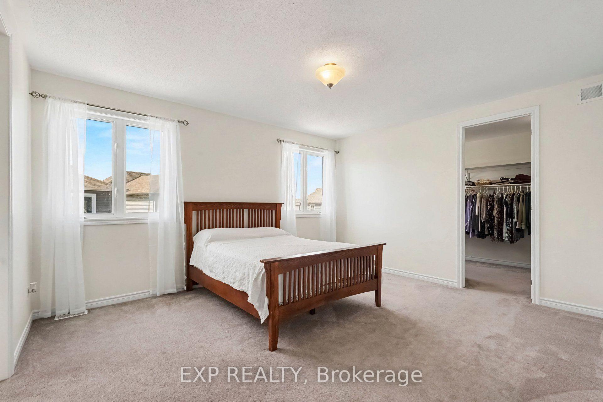 Photo 25 of 39 Pondhawk Way, Ottawa, Barrhaven - Half Moon Bay — HOMEH