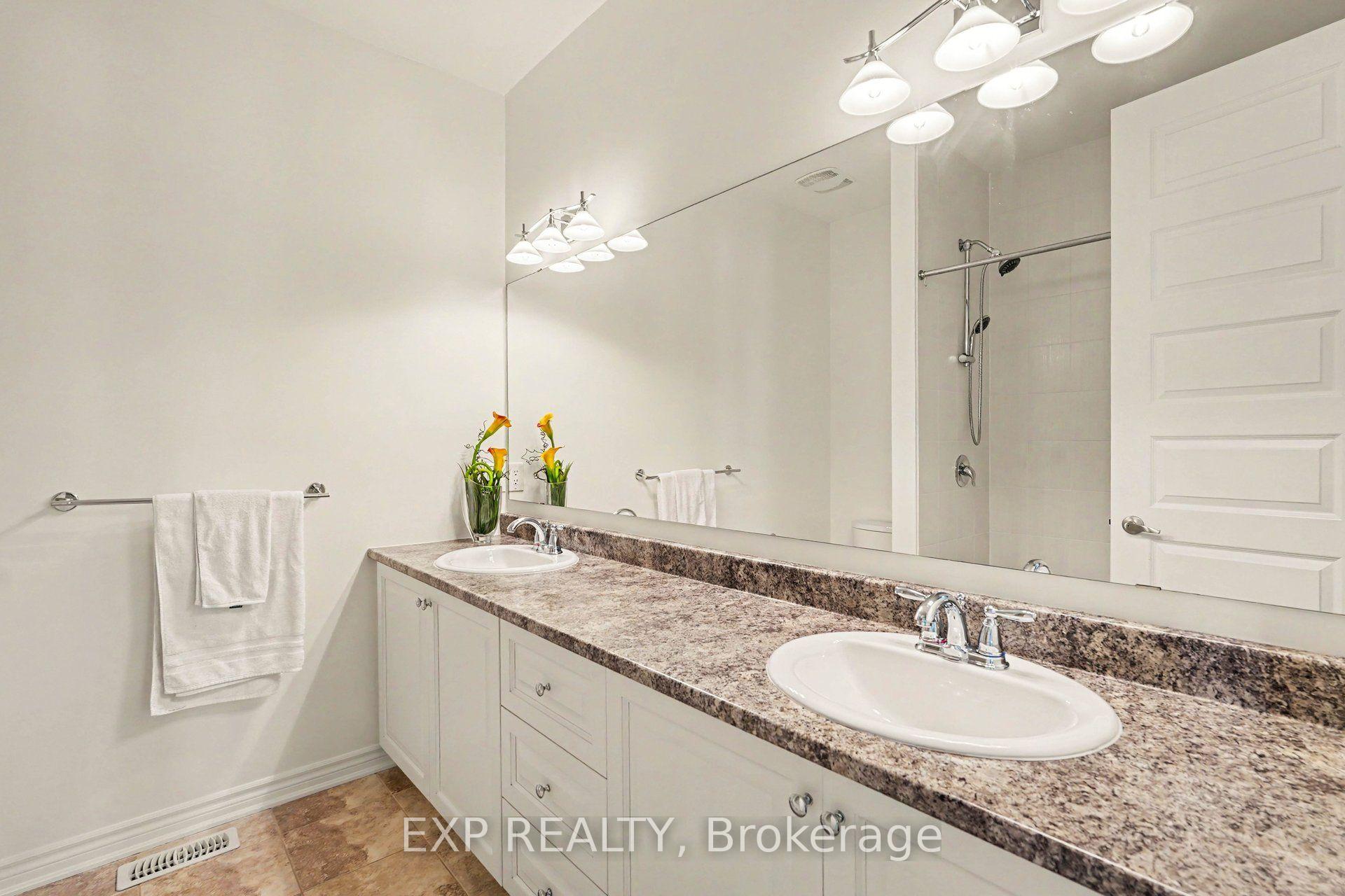 Photo 38 of 39 Pondhawk Way, Ottawa, Barrhaven - Half Moon Bay — HOMEH