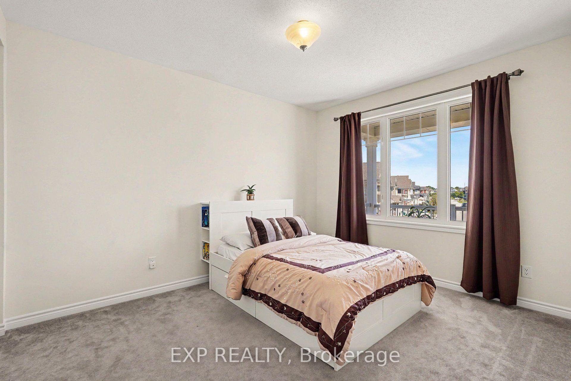 Photo 32 of 39 Pondhawk Way, Ottawa, Barrhaven - Half Moon Bay — HOMEH