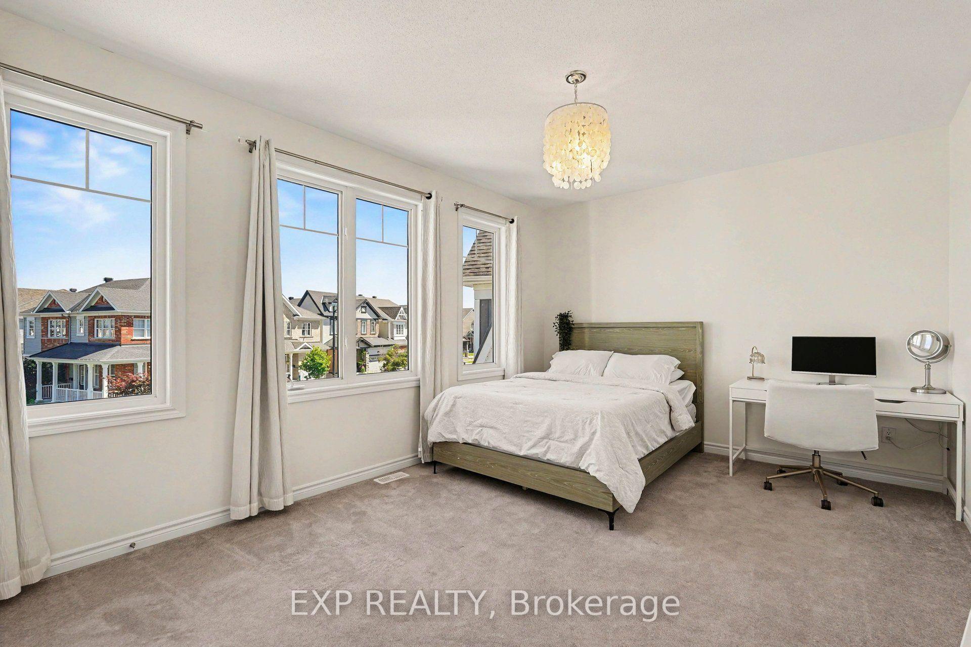 Photo 35 of 39 Pondhawk Way, Ottawa, Barrhaven - Half Moon Bay — HOMEH