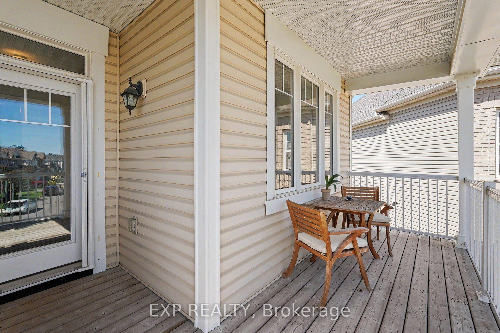 Photo 41 of 39 Pondhawk Way, Ottawa, Barrhaven - Half Moon Bay — HOMEH