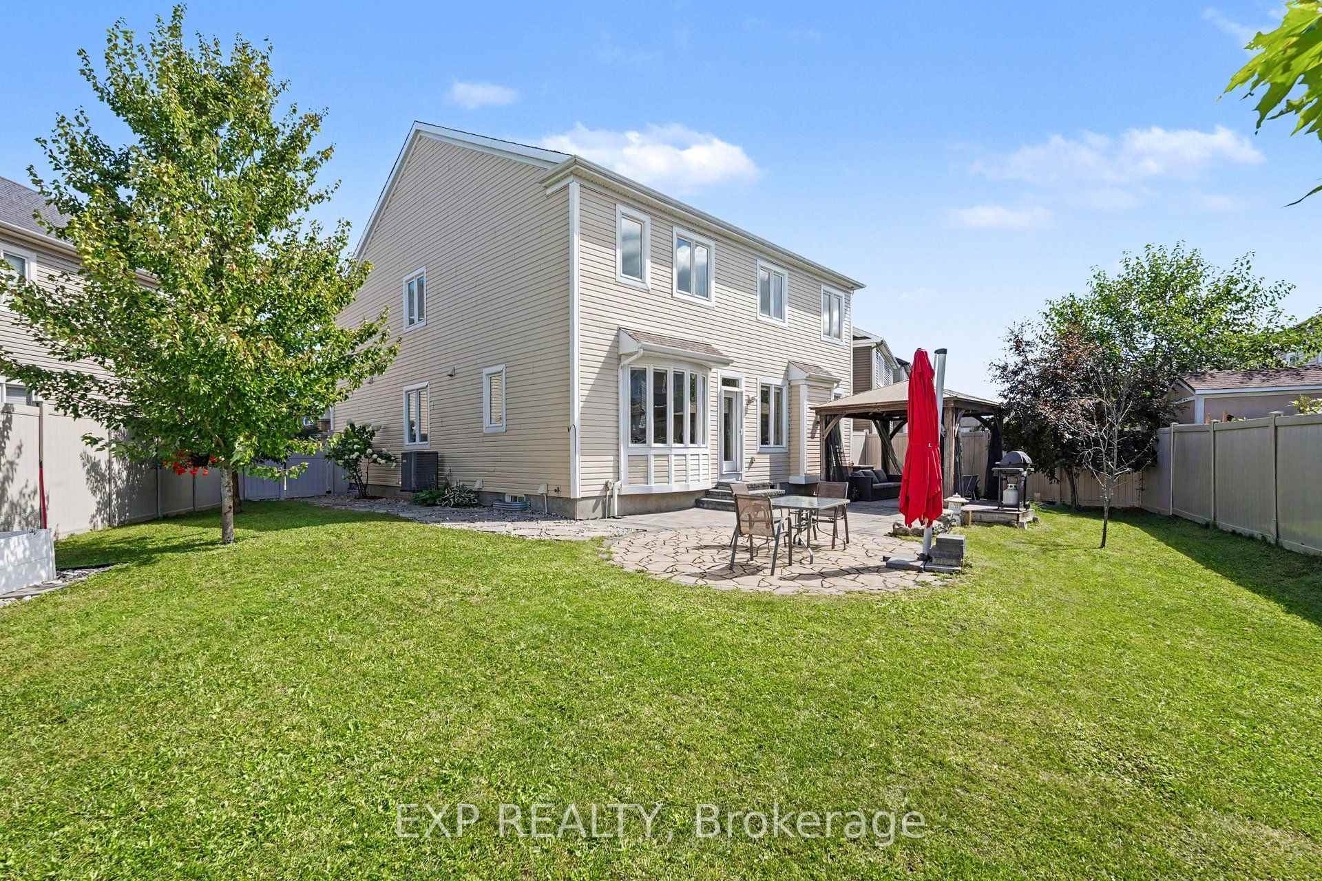 Photo 47 of 39 Pondhawk Way, Ottawa, Barrhaven - Half Moon Bay — HOMEH
