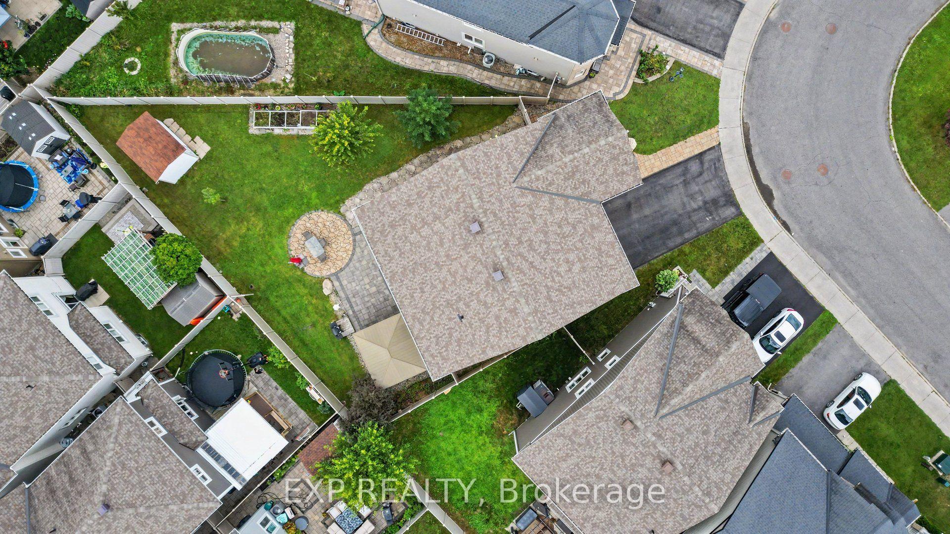 Photo 51 of 39 Pondhawk Way, Ottawa, Barrhaven - Half Moon Bay — HOMEH
