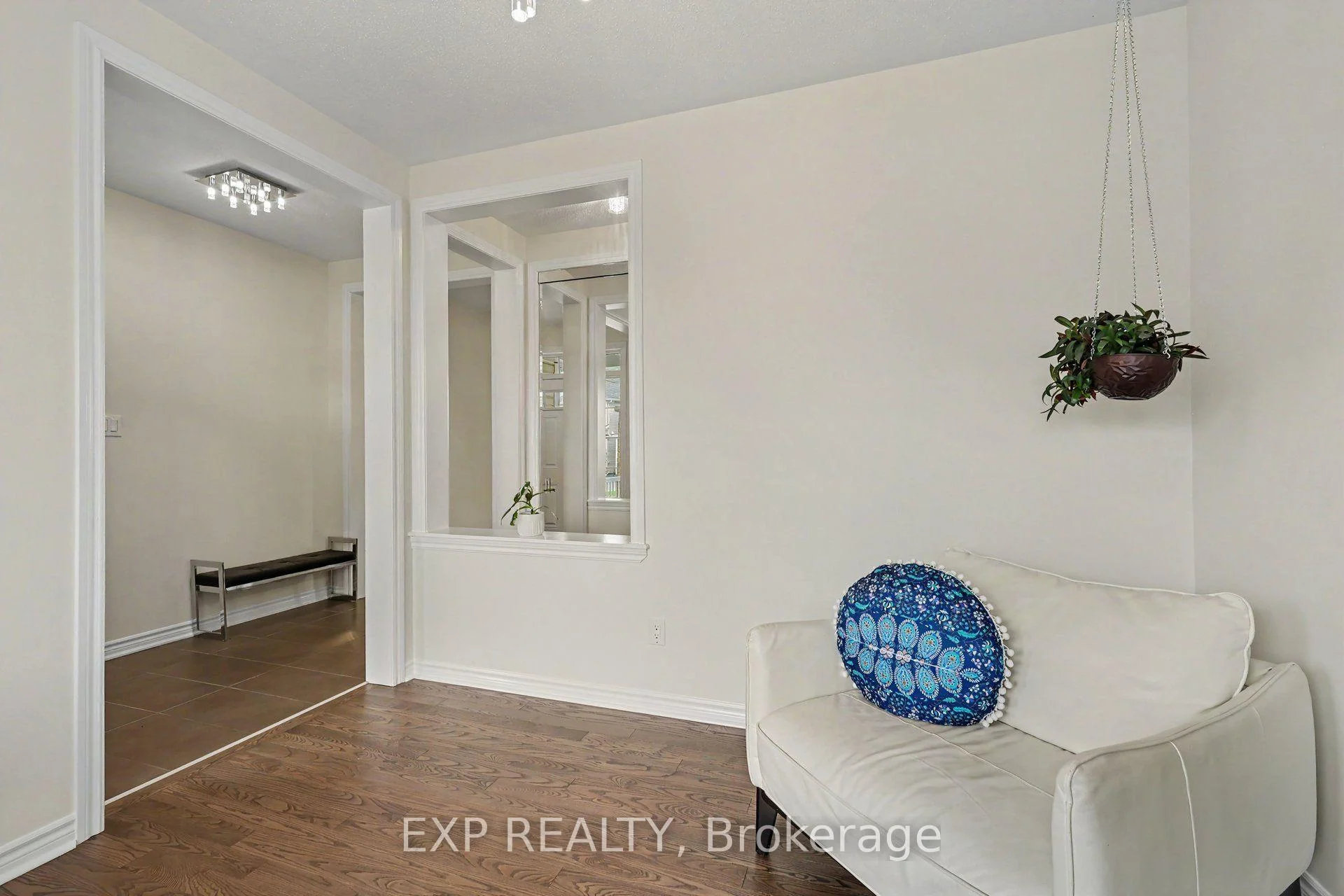 Photo 7 of 39 Pondhawk Way, Ottawa, Barrhaven - Half Moon Bay — HOMEH